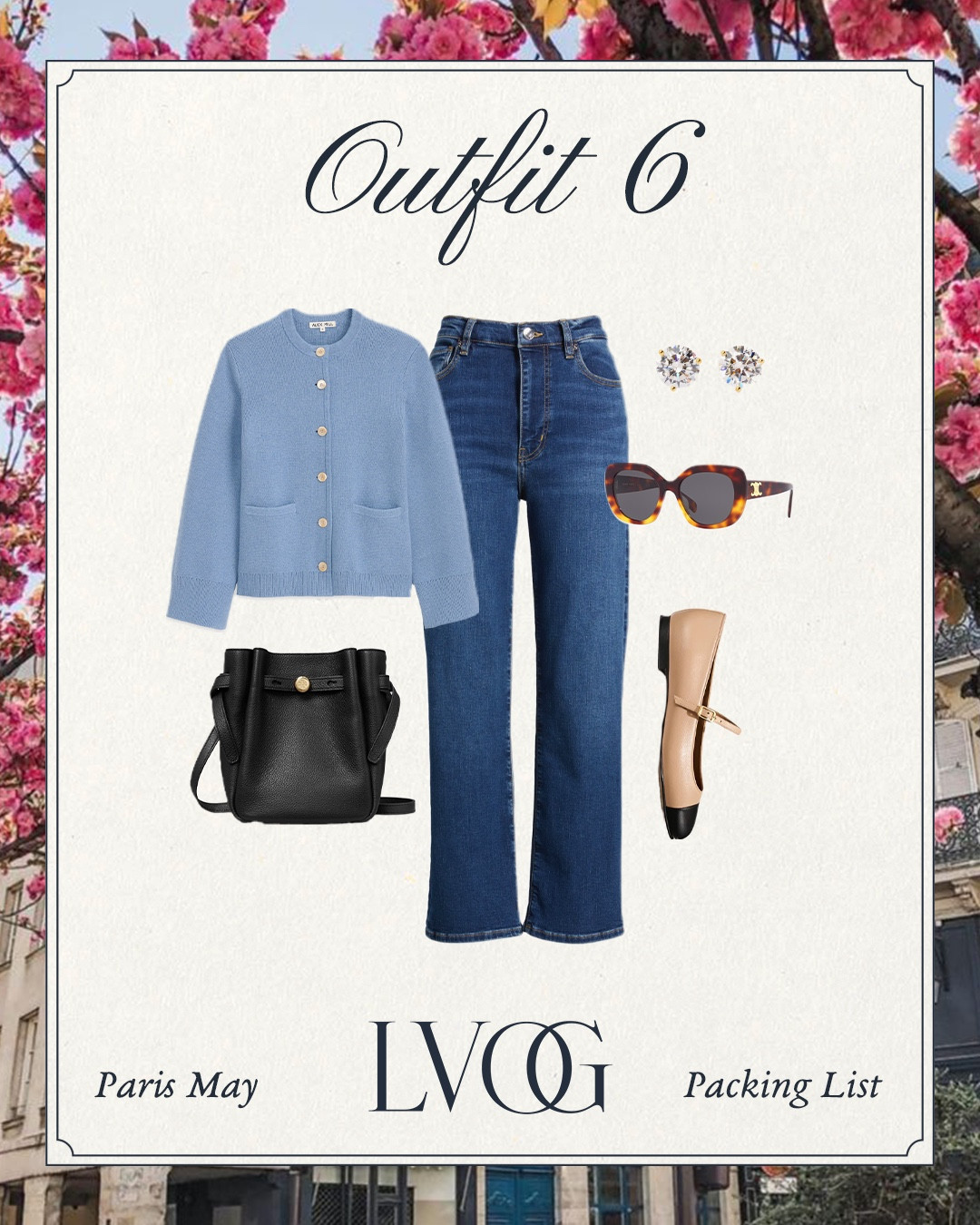 Paris in May
What to pack Vacation
Vacation outfit 
Travel Look 

#LTKOver40 #LTKTravel #LTKStyleTip