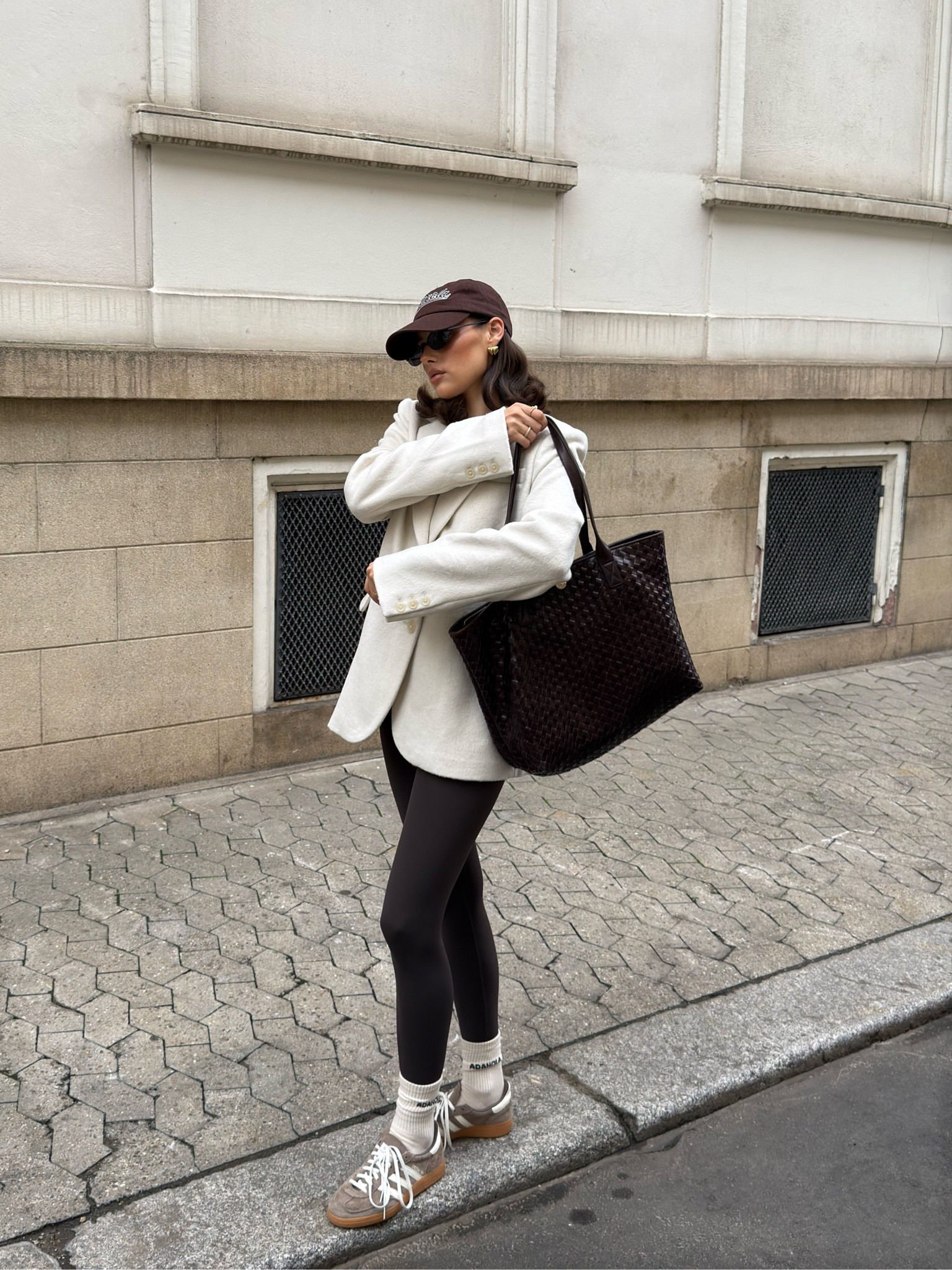 wool blazers for fall 💭 

#LTKeurope #LTKdeutschland #LTKautumn