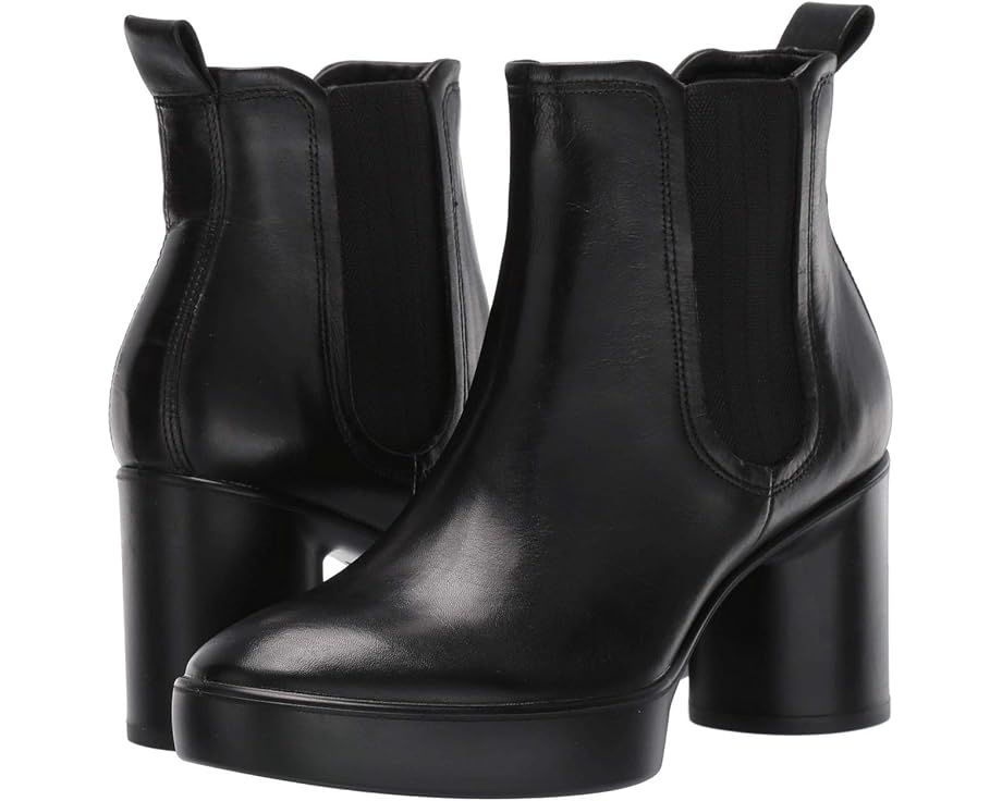 ECCO Shape Sculpted Motion 55 Chelsea Boot | Zappos