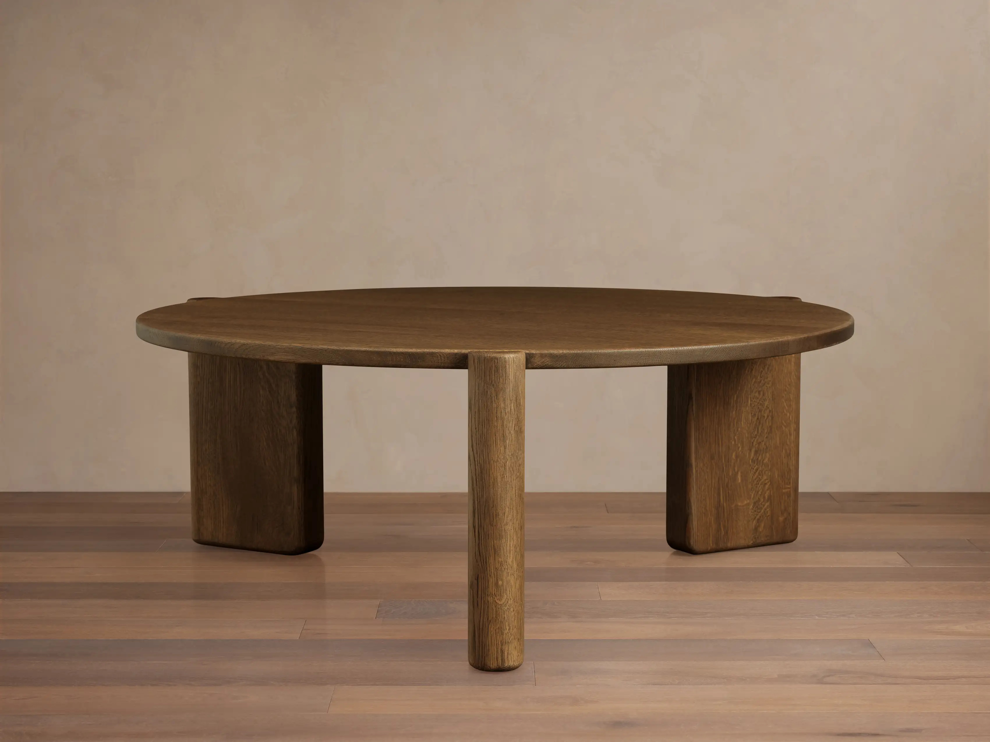 Lonelle Coffee Table | Arhaus