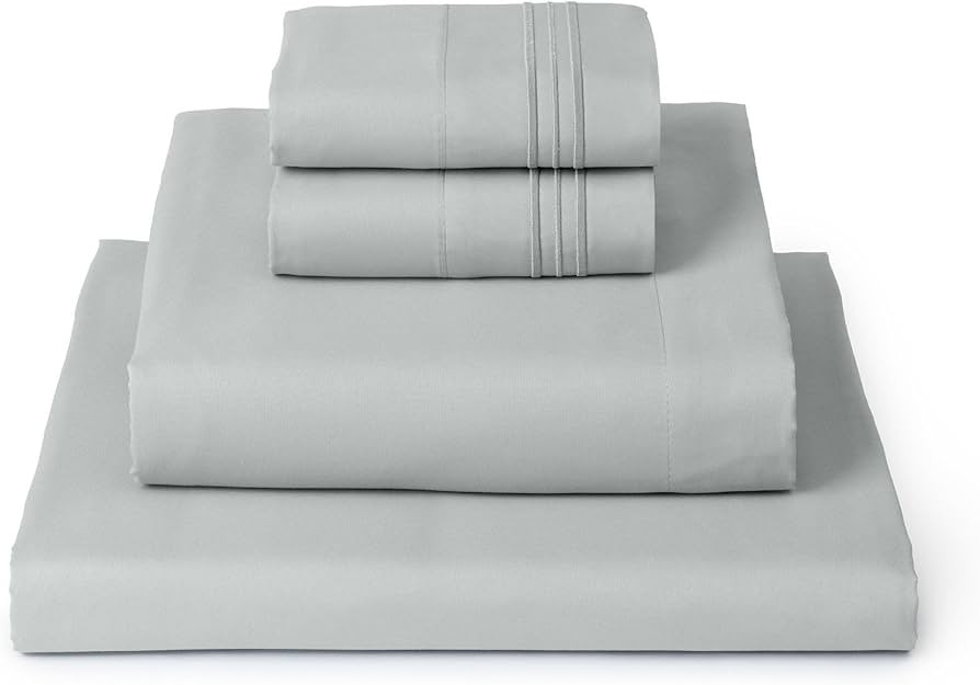 5X Good Housekeeping Award Winner - Our flagship holiday bedding king size sheet set has satisfie... | Amazon (US)