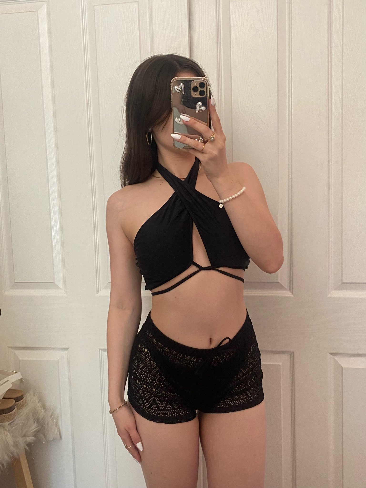 Amazon bikini. True to size.

Amazon Swim Swimsuits, Amazon Swim, Amazon Swimsuit, Amazon Swimwear, Swim Amazon, Swimsuits Amazon


#LTKSeasonal #LTKFindsUnder50 #LTKSwim