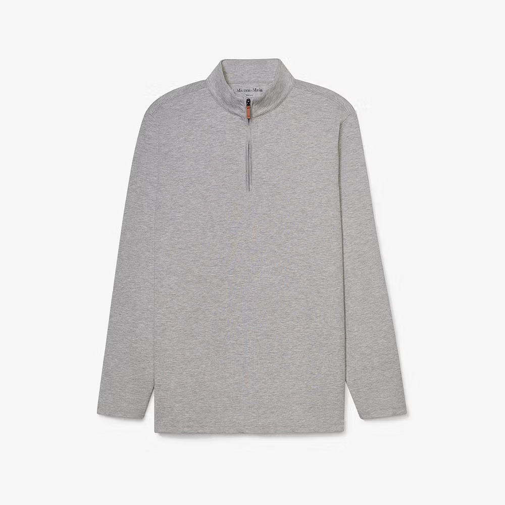 KPI Quarter Zip$138Average rating 0 stars | Mizzen + Main