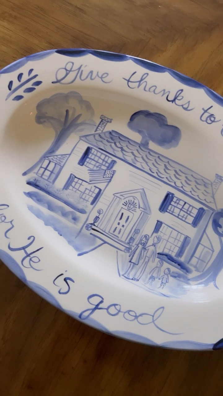 A custom gift to order early.  You could do this with a childhood home for grandparents, your home, customize the wording around, newlyweds.  Super thoughtful personalized gift for the holidays! 

#LTKGiftGuide #LTKSeasonal #LTKhome