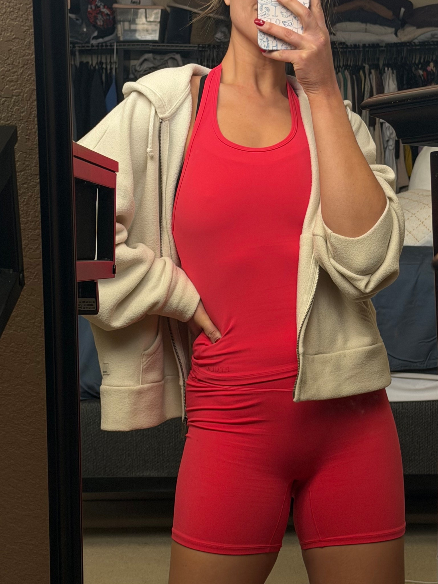 Activewear that feels like you’re wearing nothing!! 