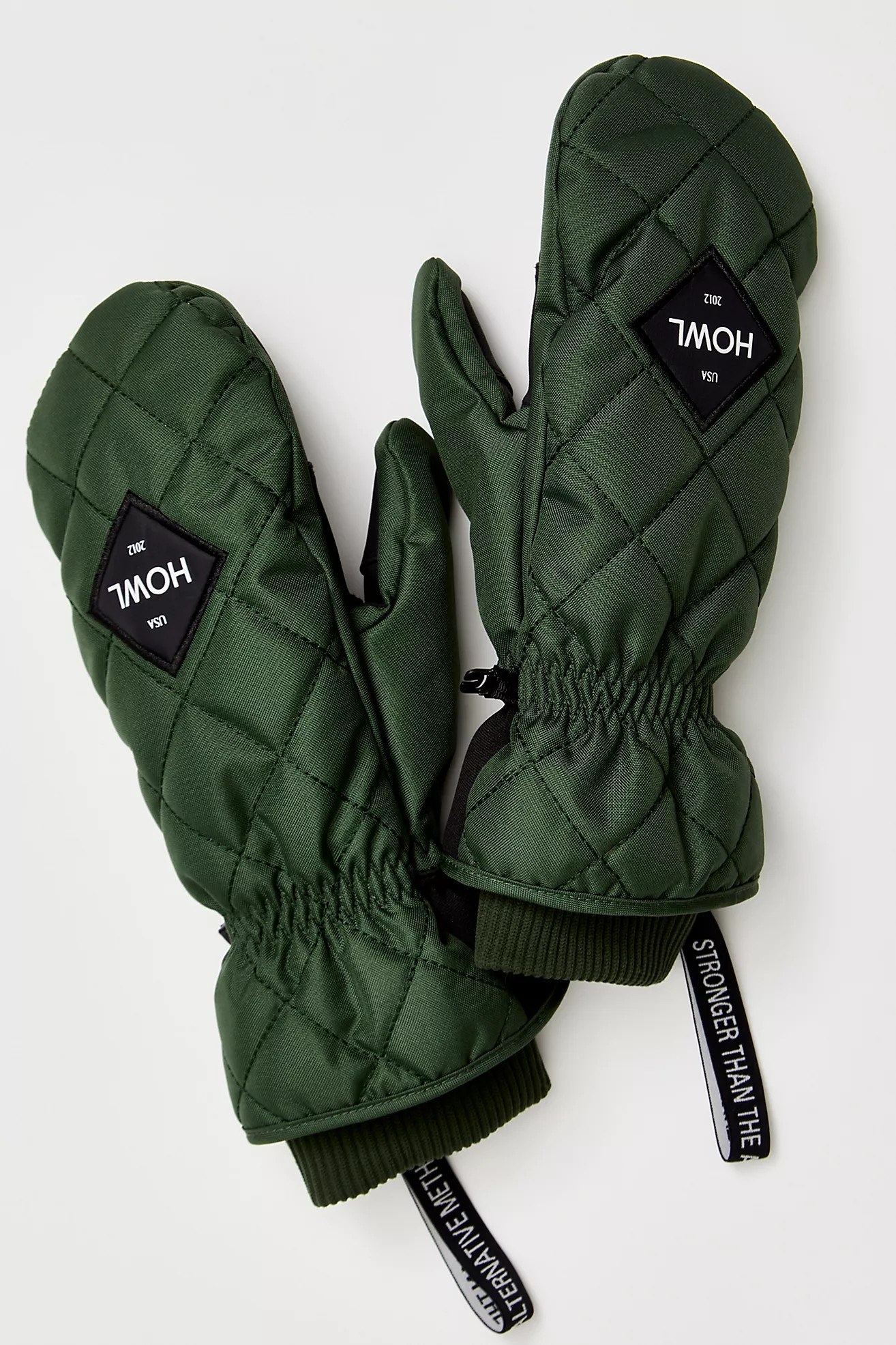 Howl Jedd Mittens | Free People (Global - UK&FR Excluded)