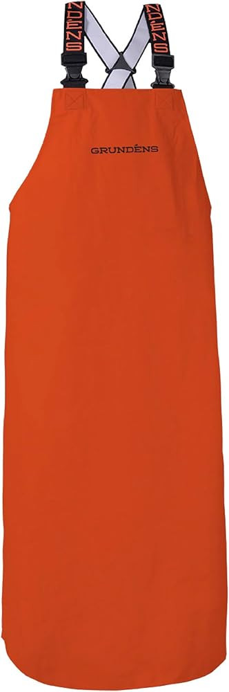 Grund\u00e9ns Shoreman Waterproof PVC Apron | Amazon (US)