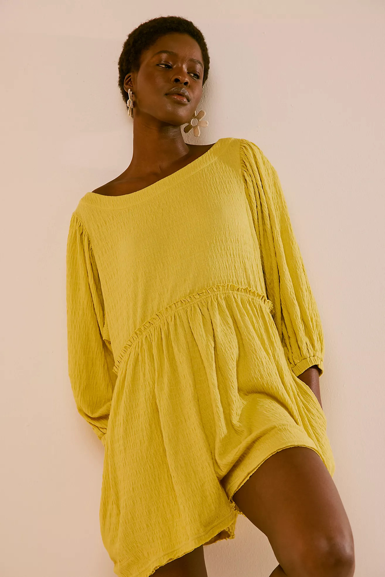 Beyond Obsessed Romper | Free People (Global - UK&FR Excluded)