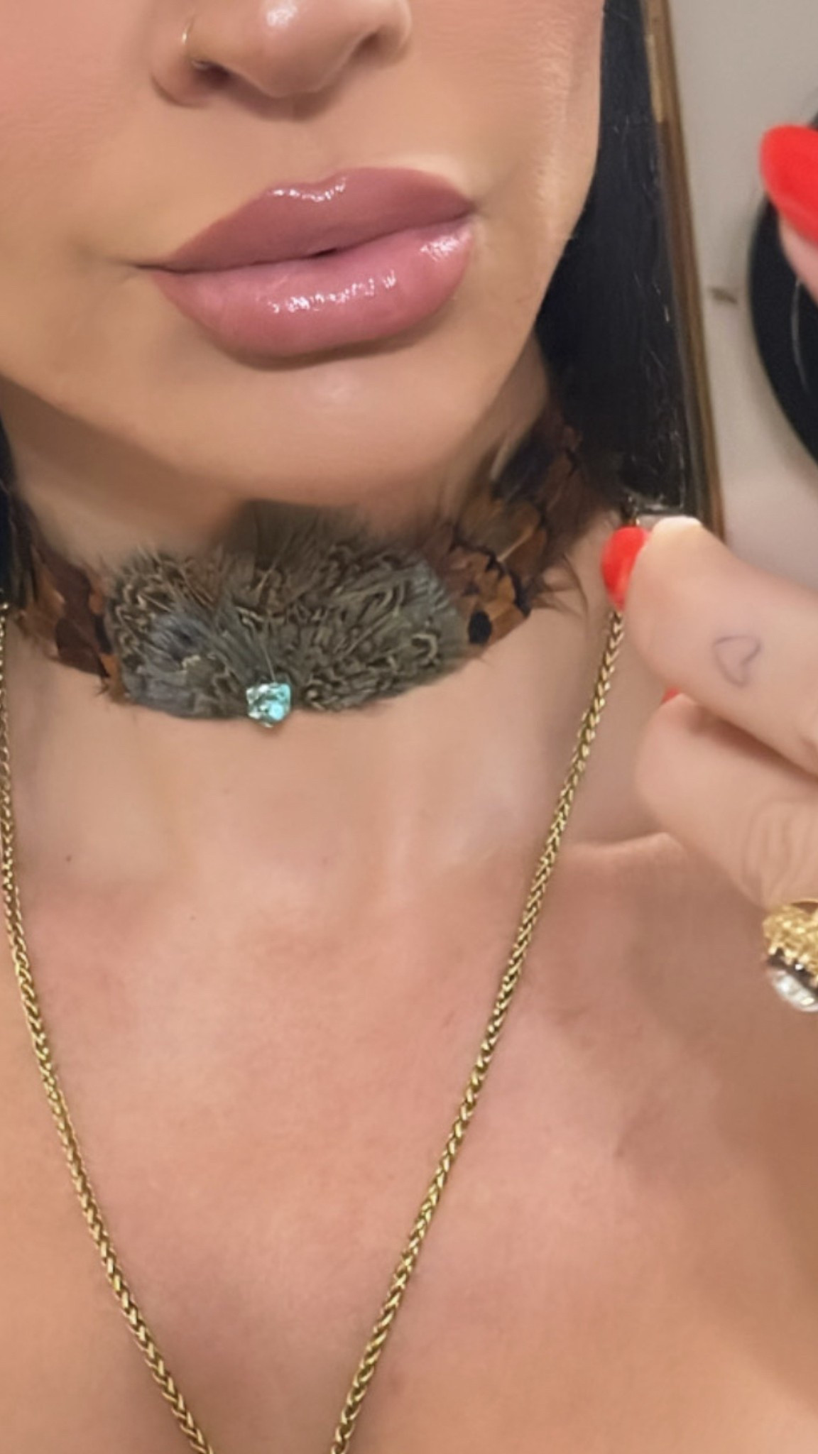 This lip combo is so good ! 

Makeup by Mario
Makeup
Lip combo
Nude lips 
Sephora 


#LTKStyleTip #LTKBeauty