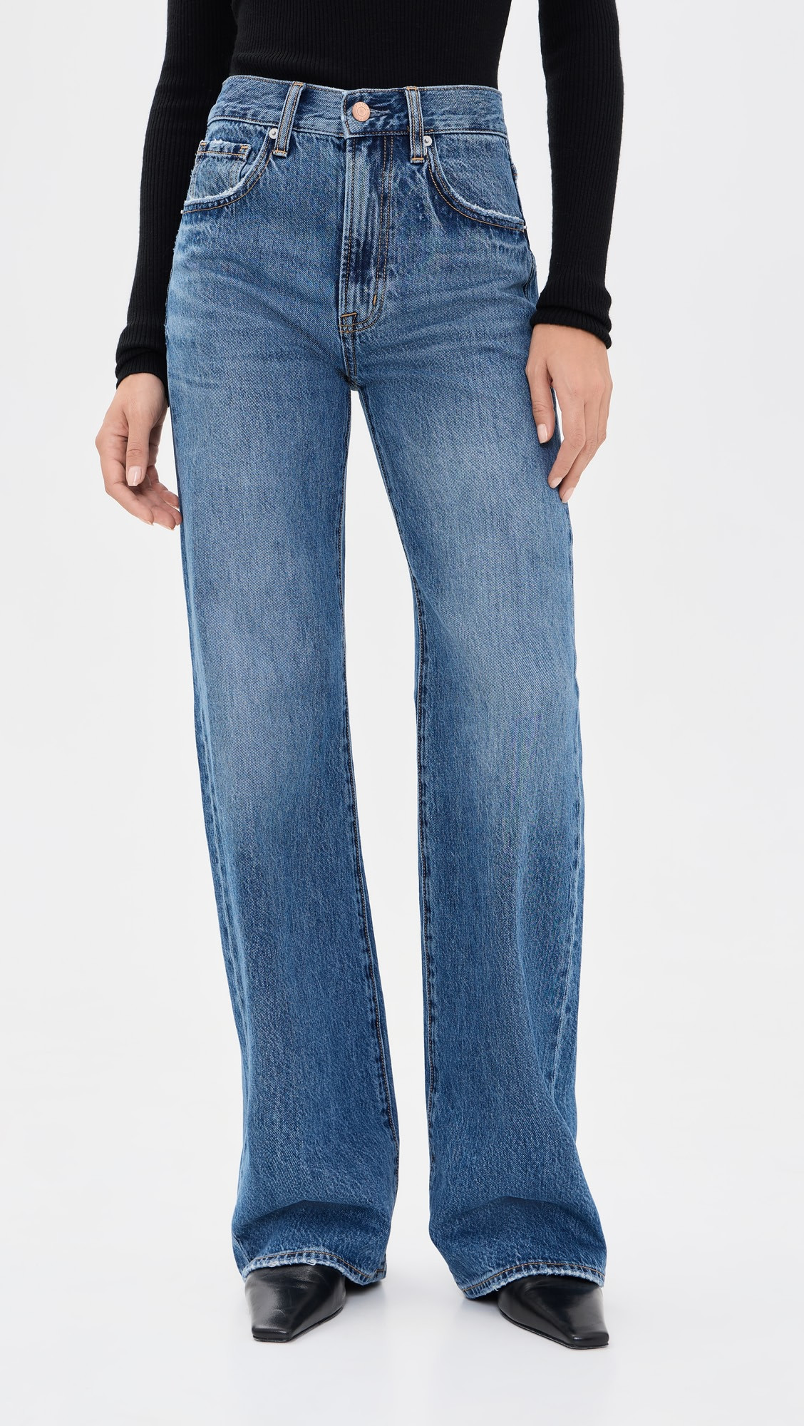 Larsen Jeans | Shopbop
