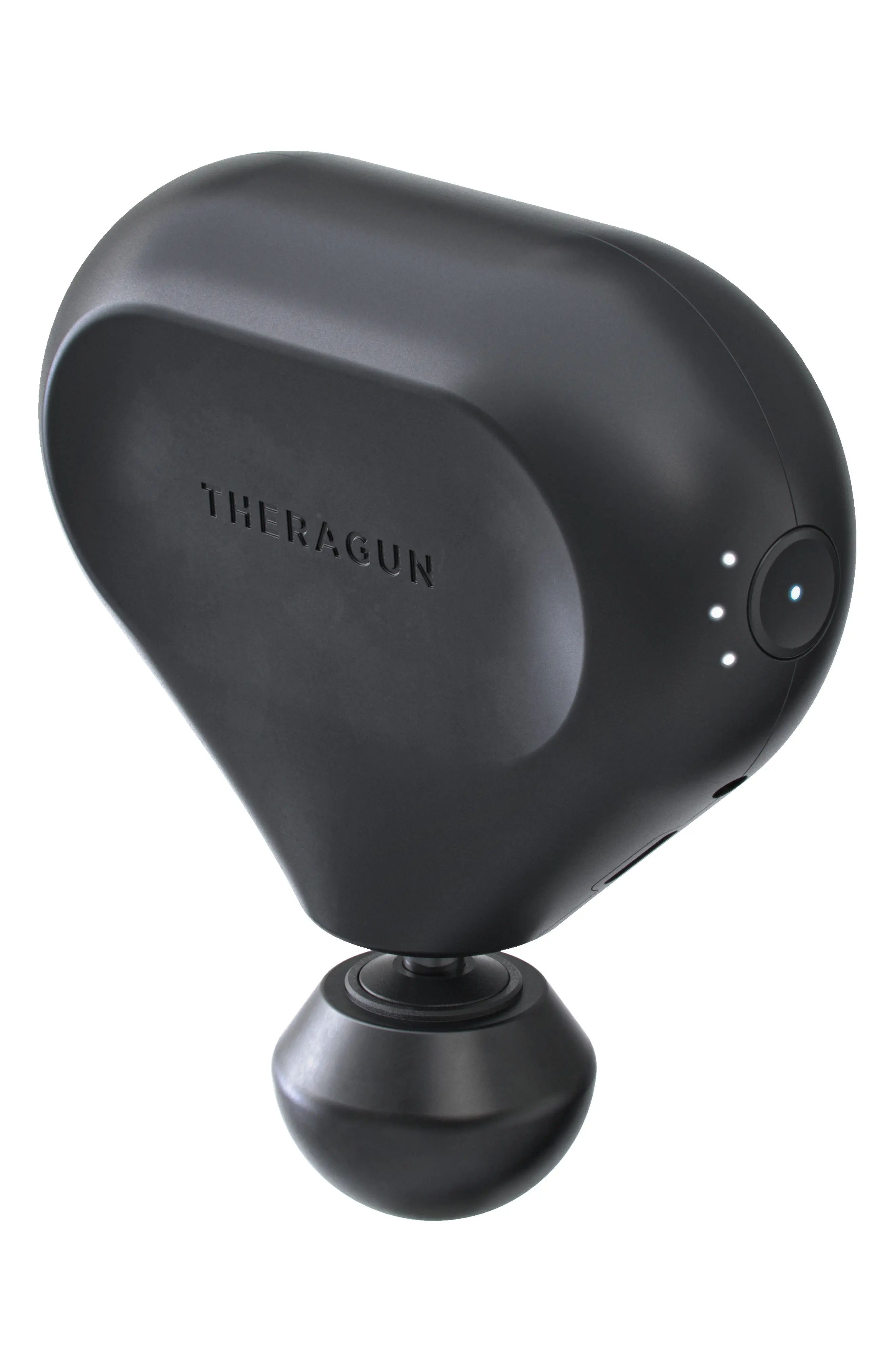 Theragun Mini Percussive Therapy Massager in Black at Nordstrom | Nordstrom