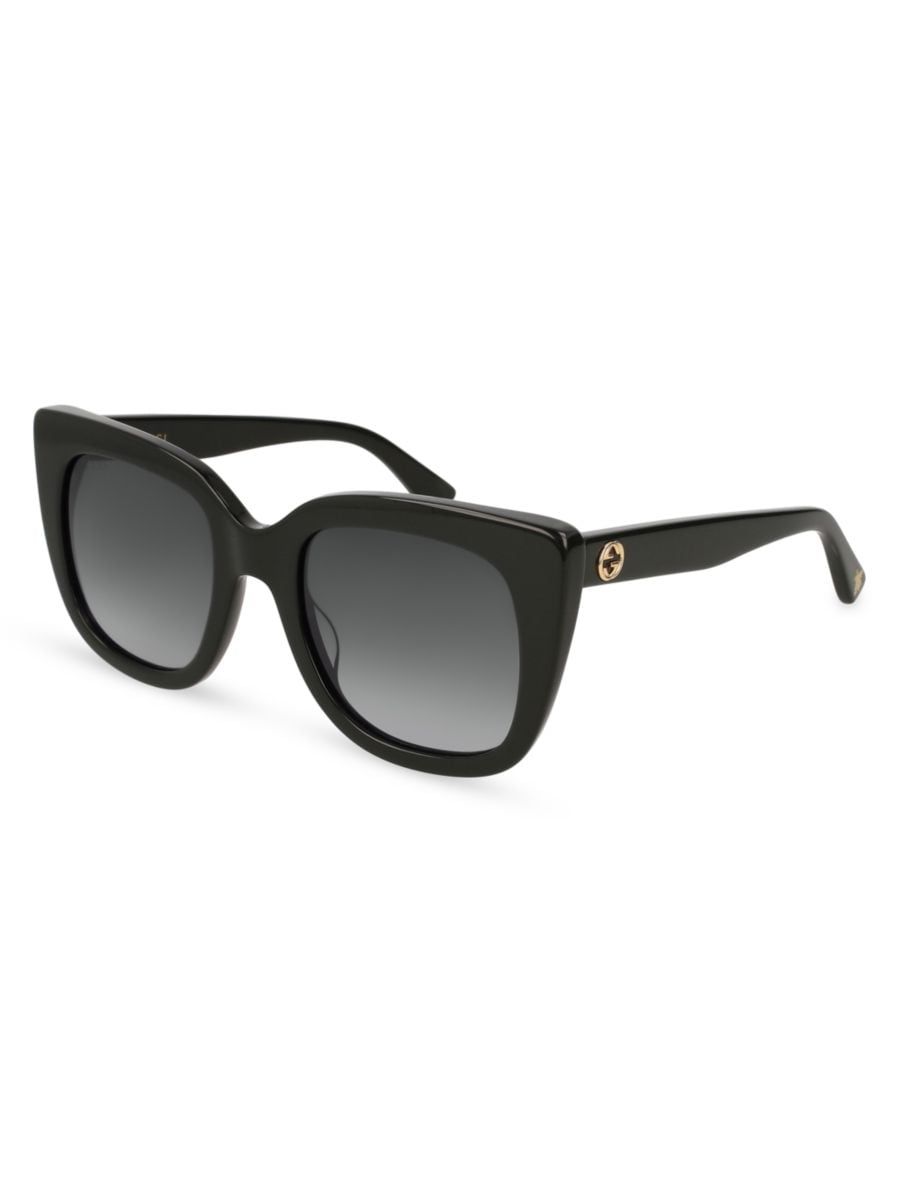 Socks 51MM Cat-Eye Sunglasses | Saks Fifth Avenue