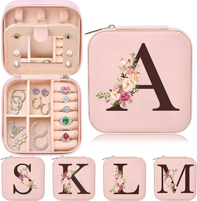 Easter Basket Stuffers for Teens Essentials, Valentines Day Christmas Stocking Stuffers for Women... | Amazon (US)