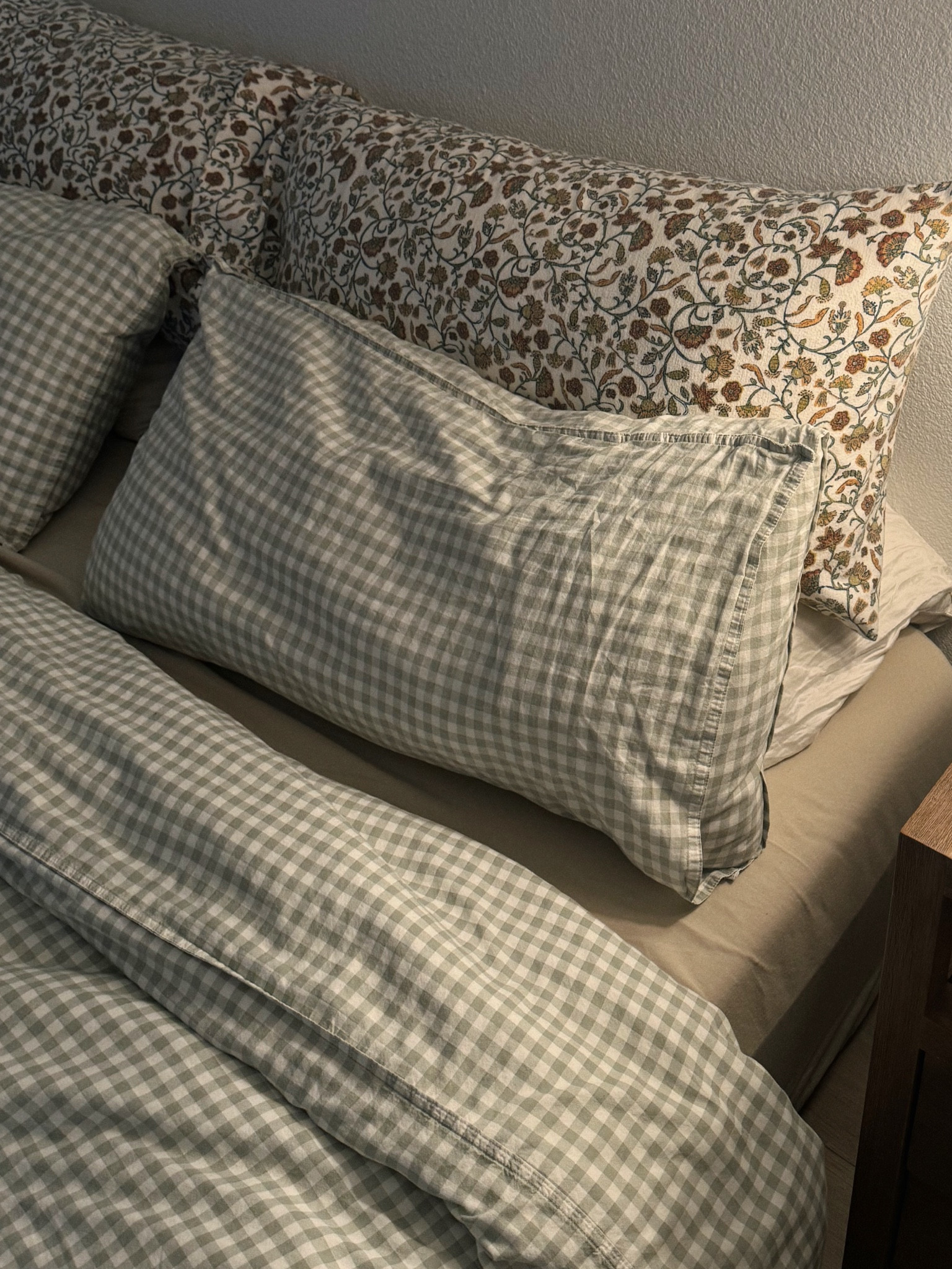 bedding

#LTKSeasonal #LTKHome