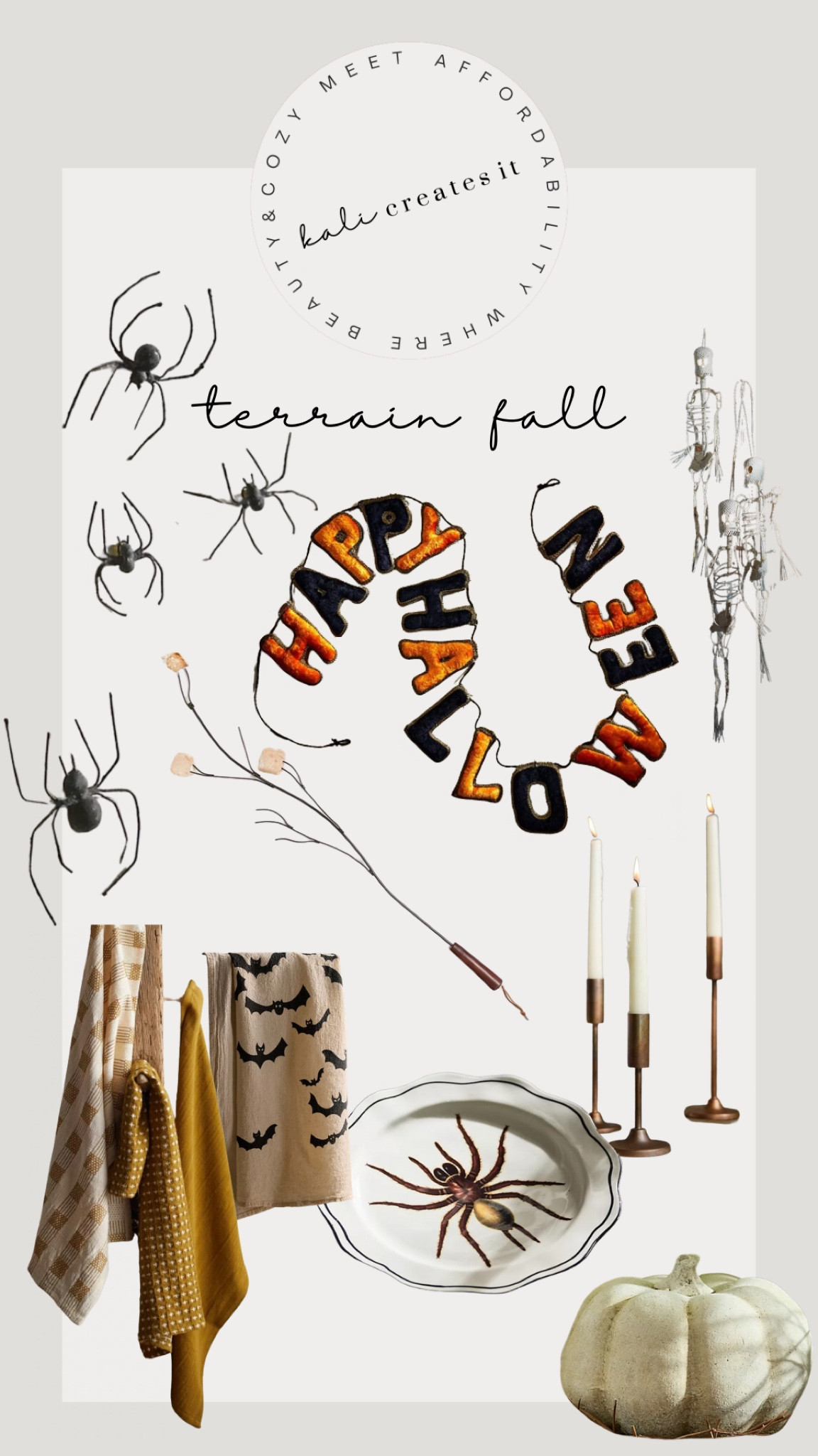 Terrain fall makes my heart sing!

#LTKSeasonal #LTKHome #LTKFindsUnder50