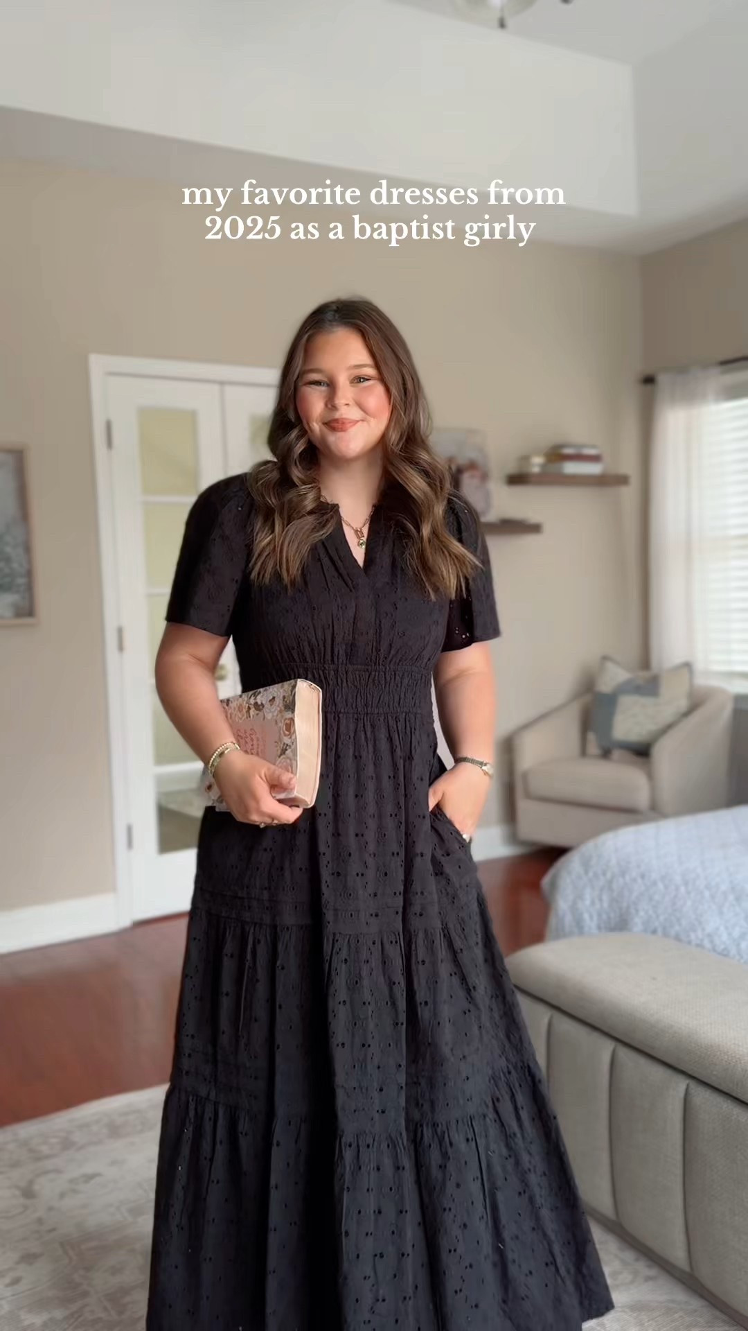 2025 fav dresses roundup!