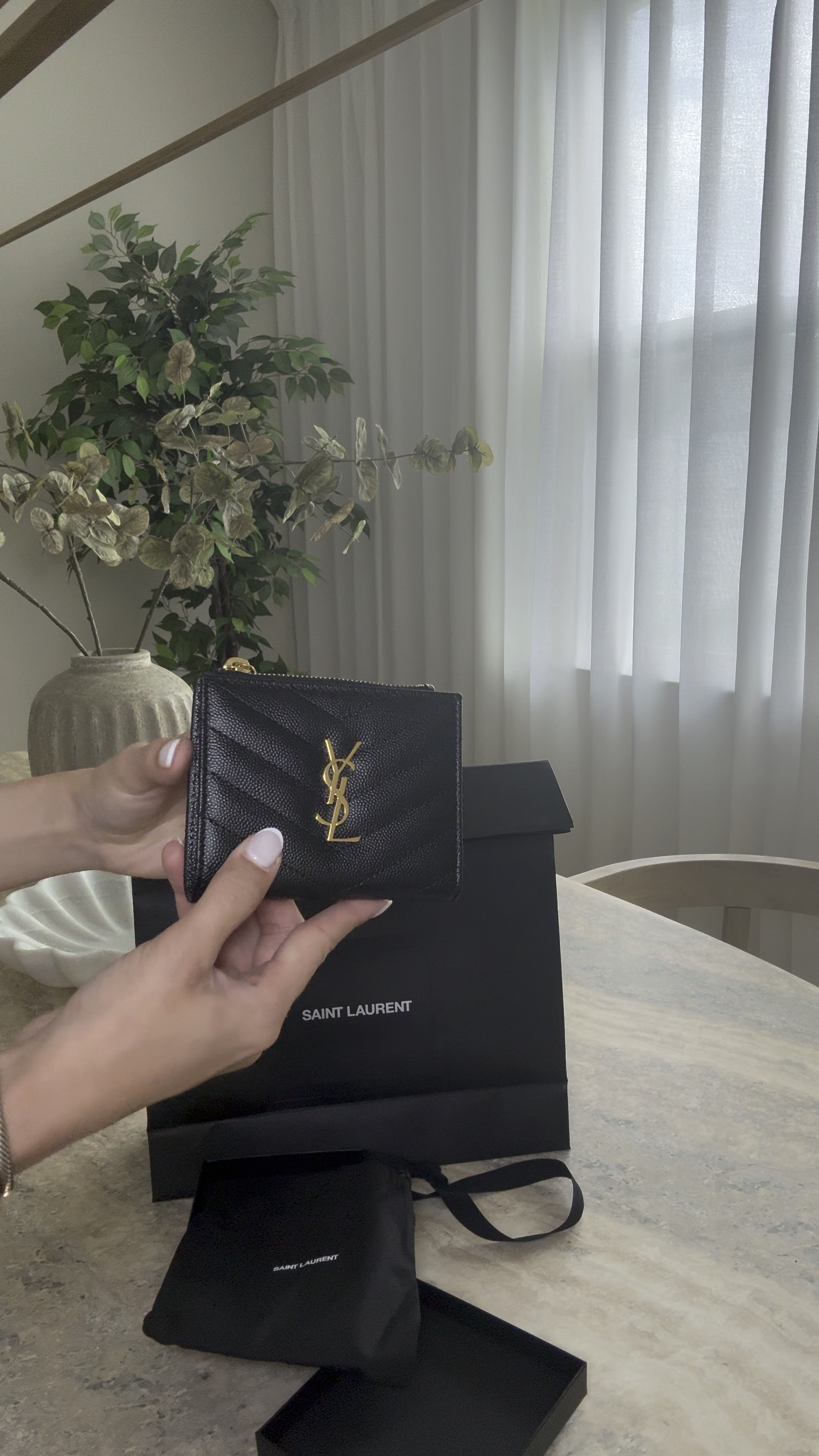 Unboxing this new beauty. It’s the perfect size 💕

#LTKBeauty #LTKSeasonal #LTKStyleTip