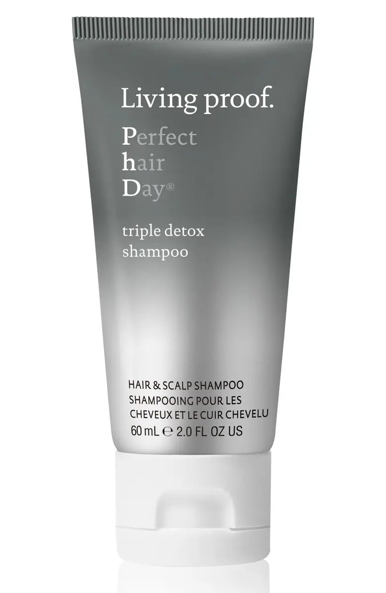 Perfect hair Day™ Triple Detox Shampoo | Nordstrom