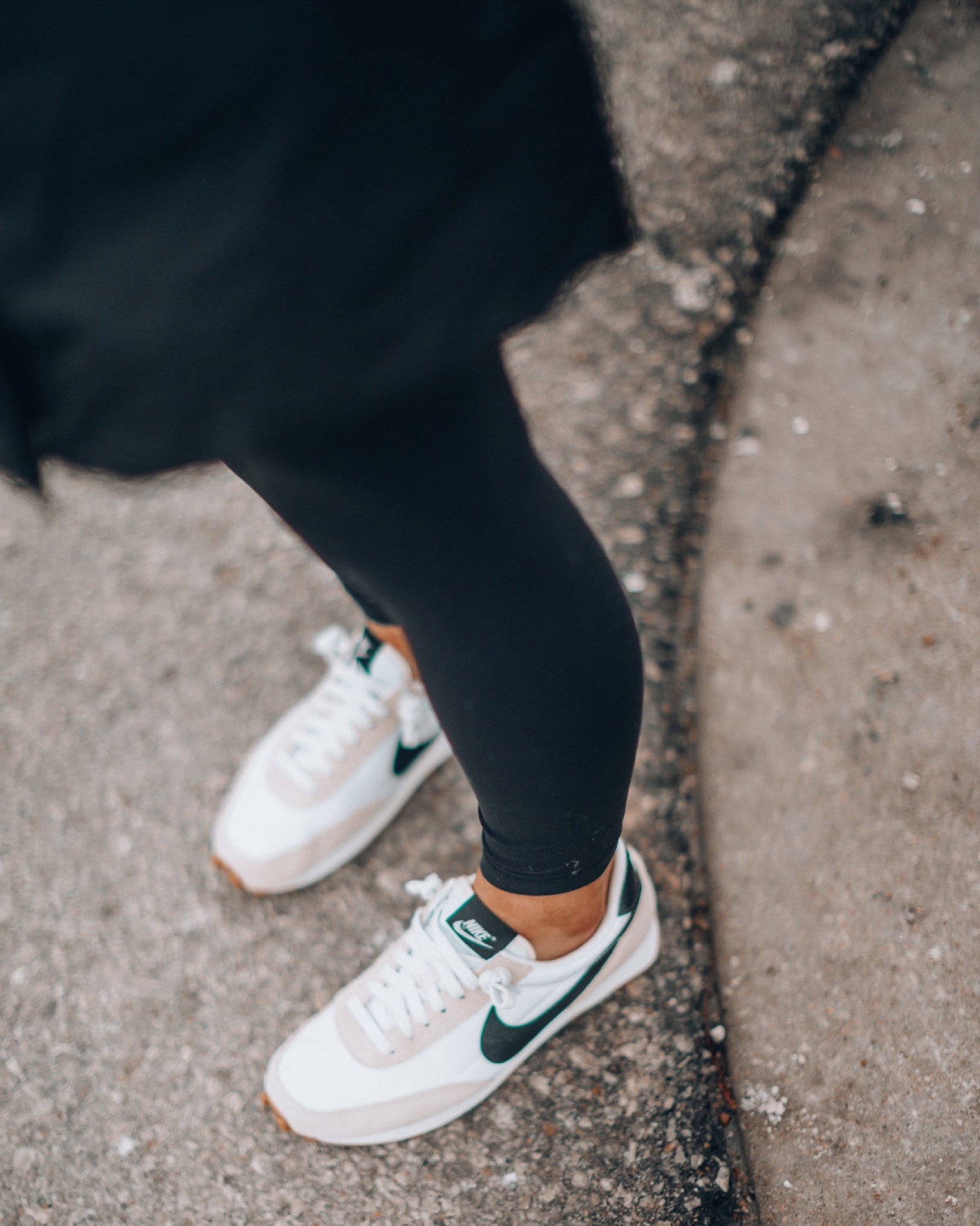 Casual nike sneakers fit tts 
Cellajaneblog