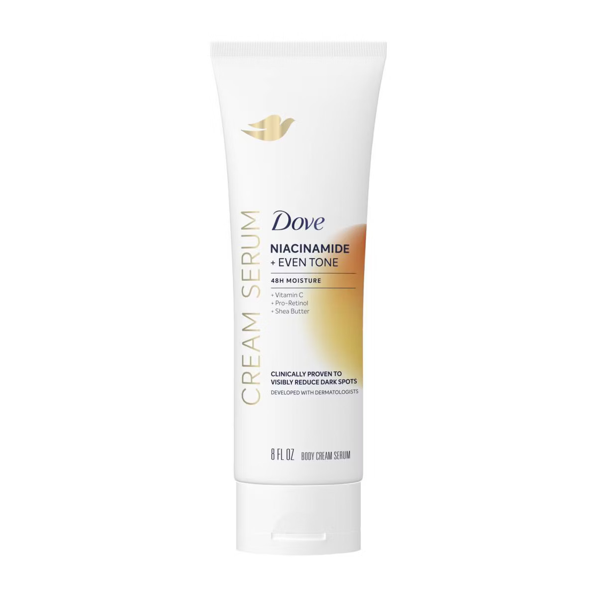 Dove Beauty Niacinamide and Even Tone Body Lotion - 8 fl oz | Target