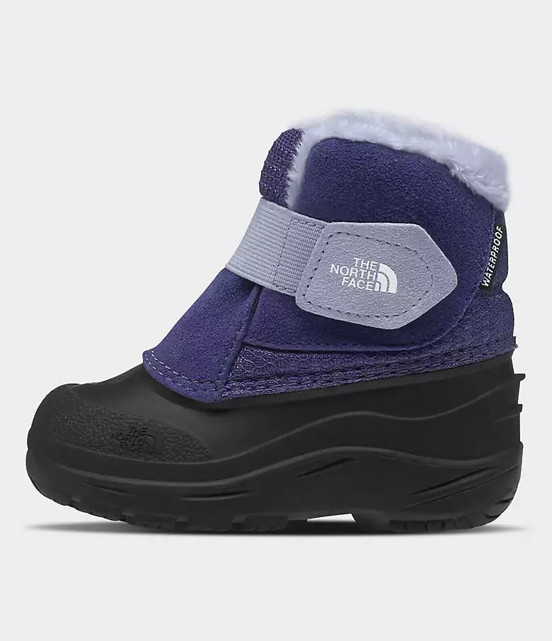 Toddler Alpenglow II Boots | The North Face (US)