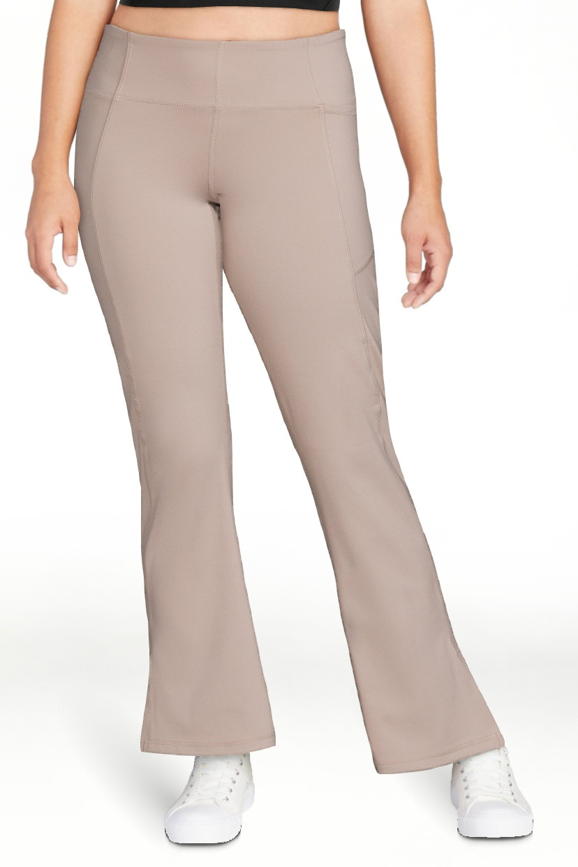 Avia Women's Flare Pants, Sizes XS-3XL | Walmart (US)