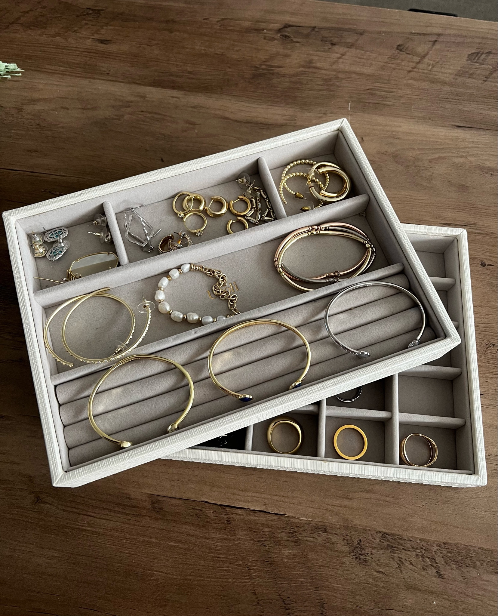 Jewelry organizer 

#LTKunder50 #LTKhome #LTKstyletip