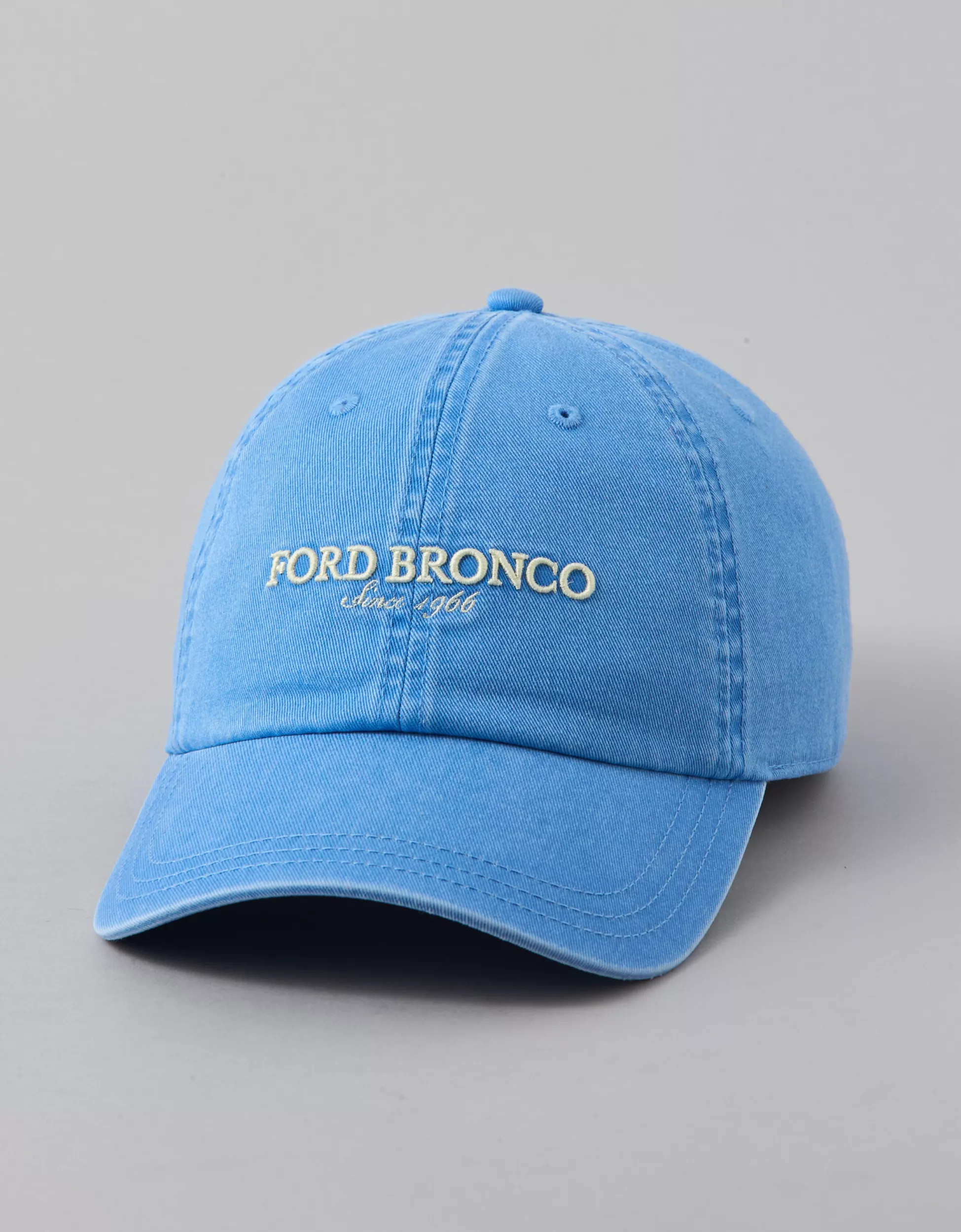 AE Ford Bronco Baseball Hat | American Eagle Outfitters (US & CA)