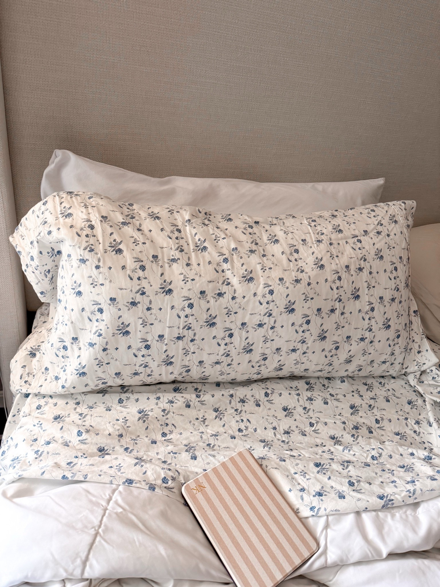 Our favorite target sheets are back on SALE for Memorial Day weekend! By far the best sheets you’ll ever buy! They stay on corners, hold up over lots of washing. 10000% recommend!

@Target #sponsored

#LTKSaleAlert #LTKHome #LTKvlog