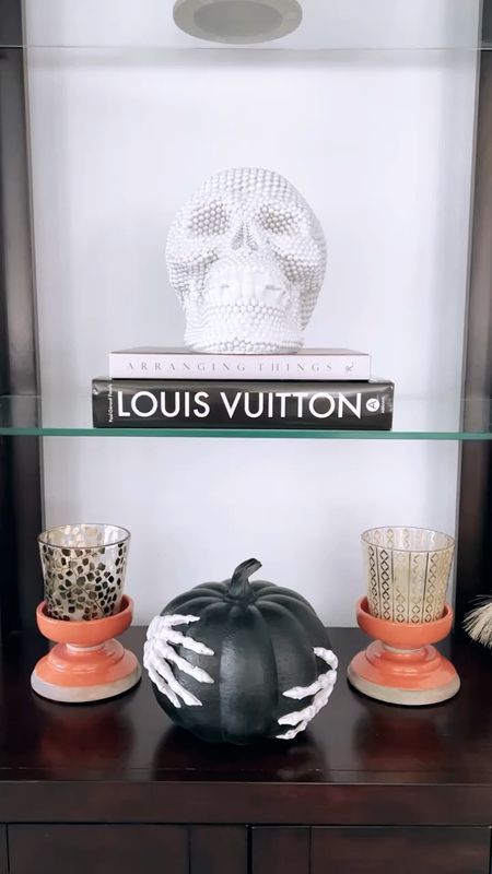 Halloween decor under $25


Beaded skull, Skeleton hands pumpkin 



#LTKVideo

#LTKfindsunder100 #LTKsalealert #LTKfindsunder50 #LTKSeasonal #LTKHalloween #LTKHoliday #LTKhome #LTKU #LTKstyletip #LTKGiftGuide