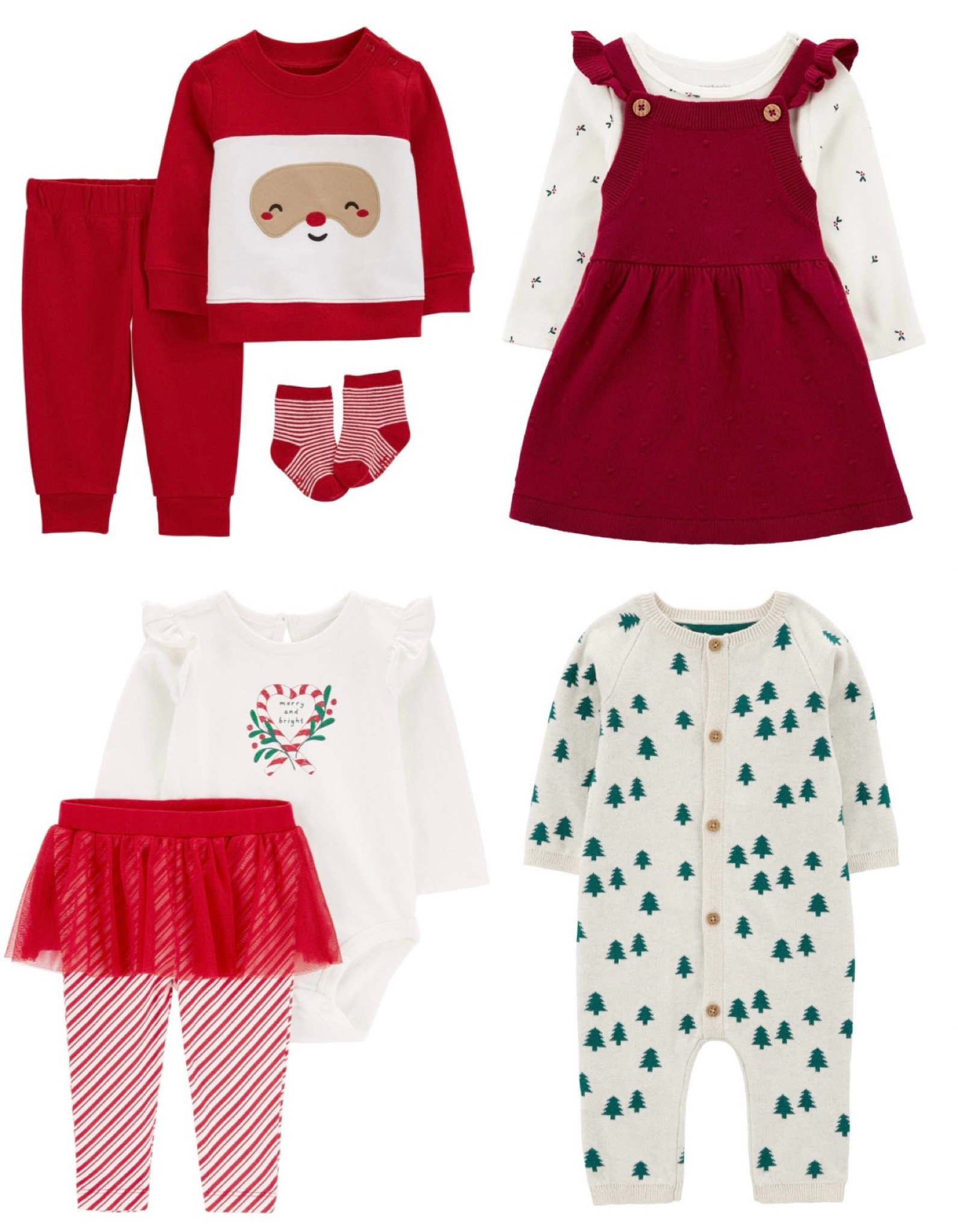 Christmas fits for toddlers 

#LTKSeasonal #LTKKids #LTKHoliday