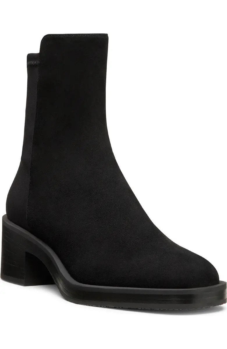 Stuart Weitzman 5050 Kaia Bootie (Women) | Nordstrom | Nordstrom