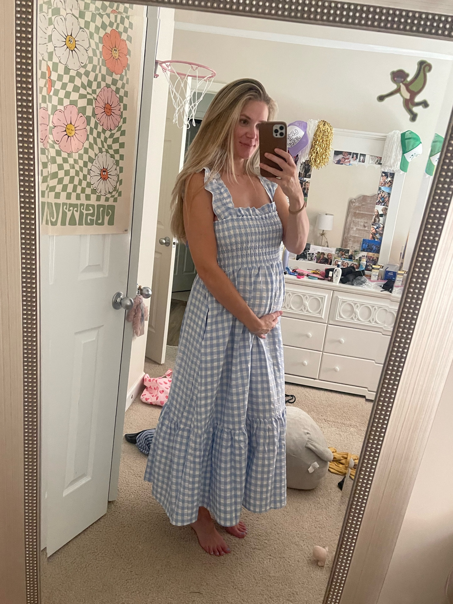 The perfect summer dress!! Amazon!

#LTKFindsUnder50 #LTKBump #LTKTravel