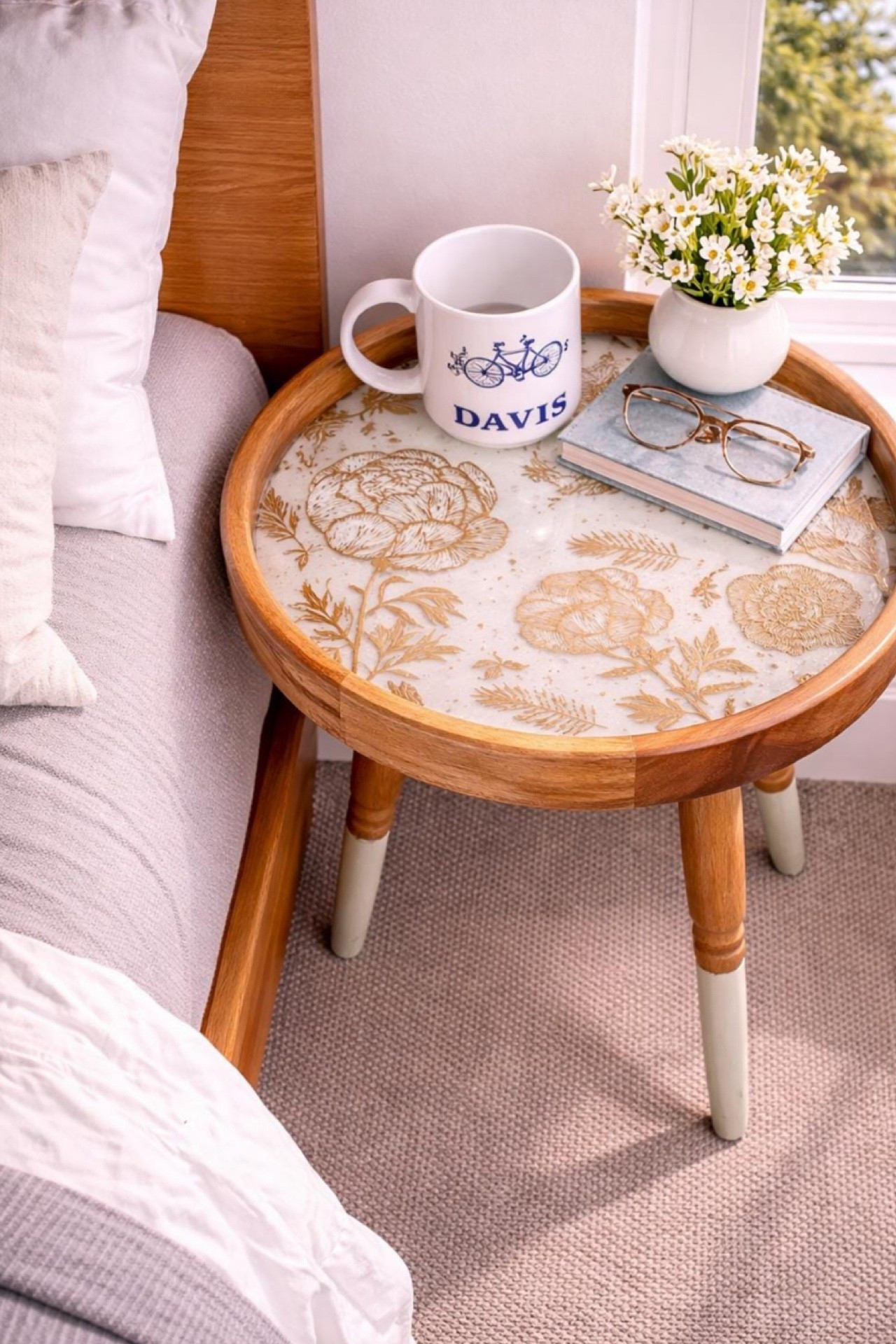 Beautiful Tables

#LTKOver40 #LTKgrwm #LTKHome