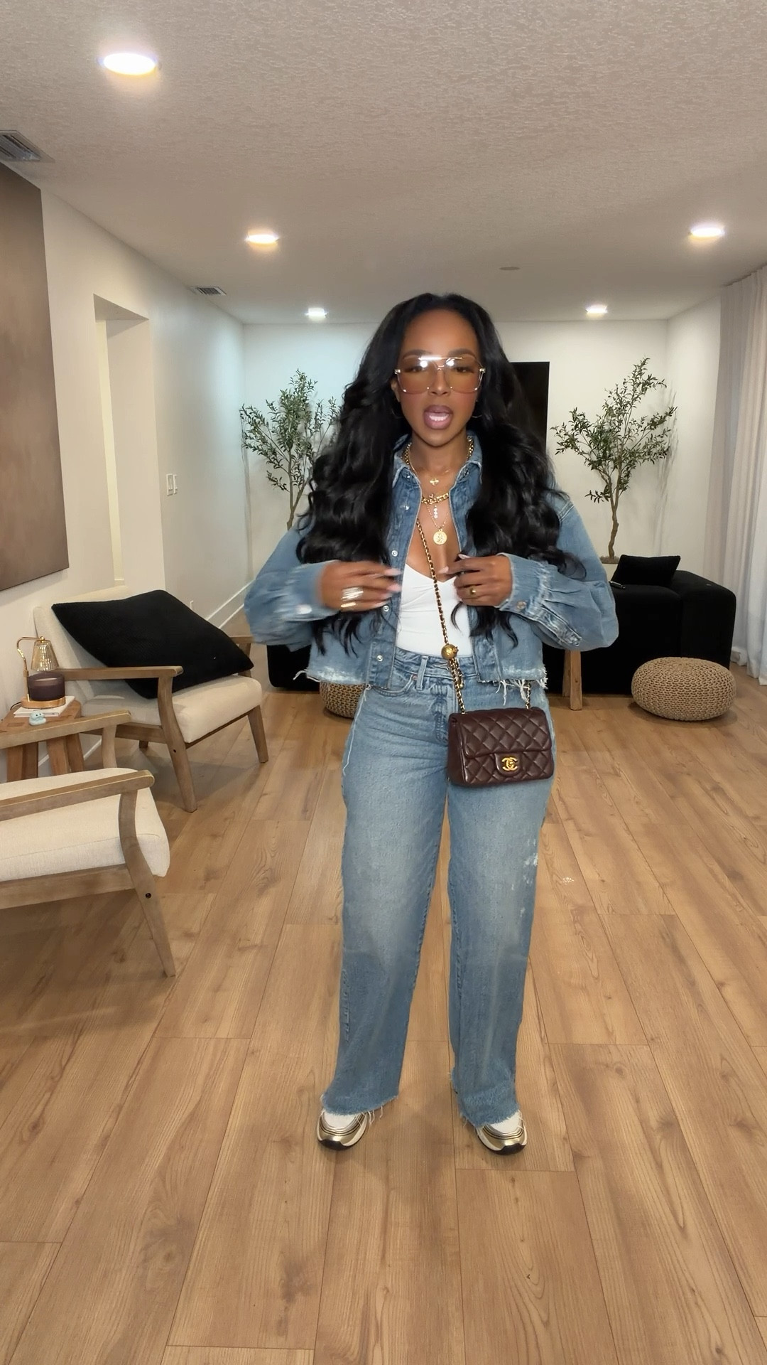 Casual Top Golf OOTN 

#LTKPetite #LTKdayinmylife #LTKootd