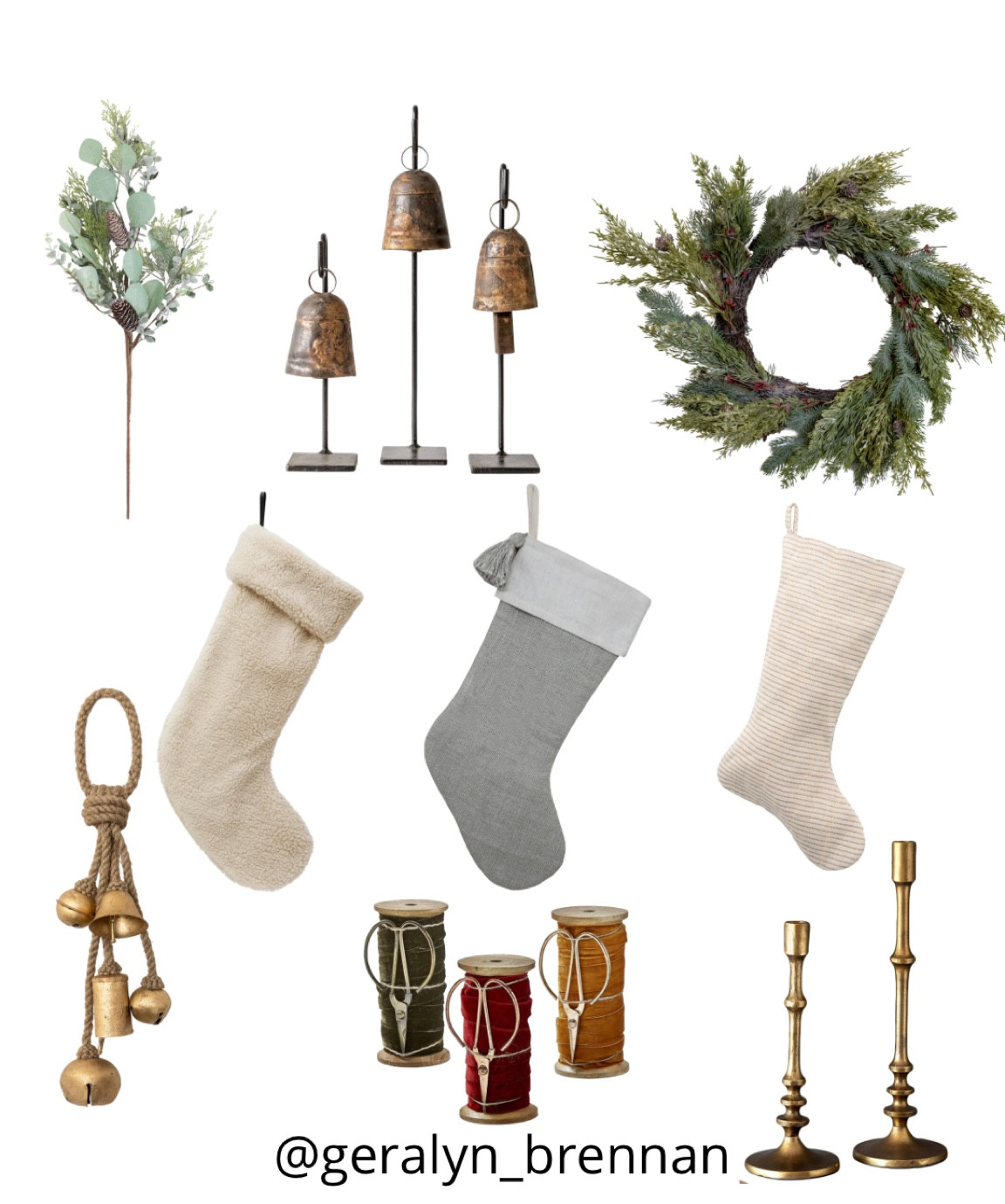 Holiday Decor 

#LTKhome #LTKHoliday