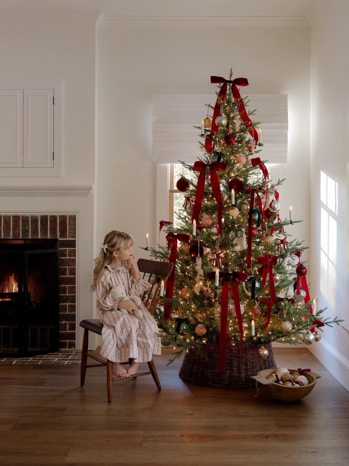 30% off our tree with code LAYNE30 

#LTKHoliday