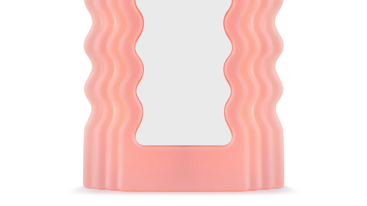 Ettore Sottsass, 21" Height | Interior Icons