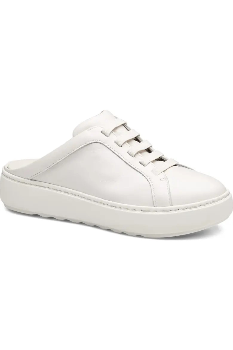 Cammie Platform Sneaker Mule (Women) | Nordstrom | Nordstrom
