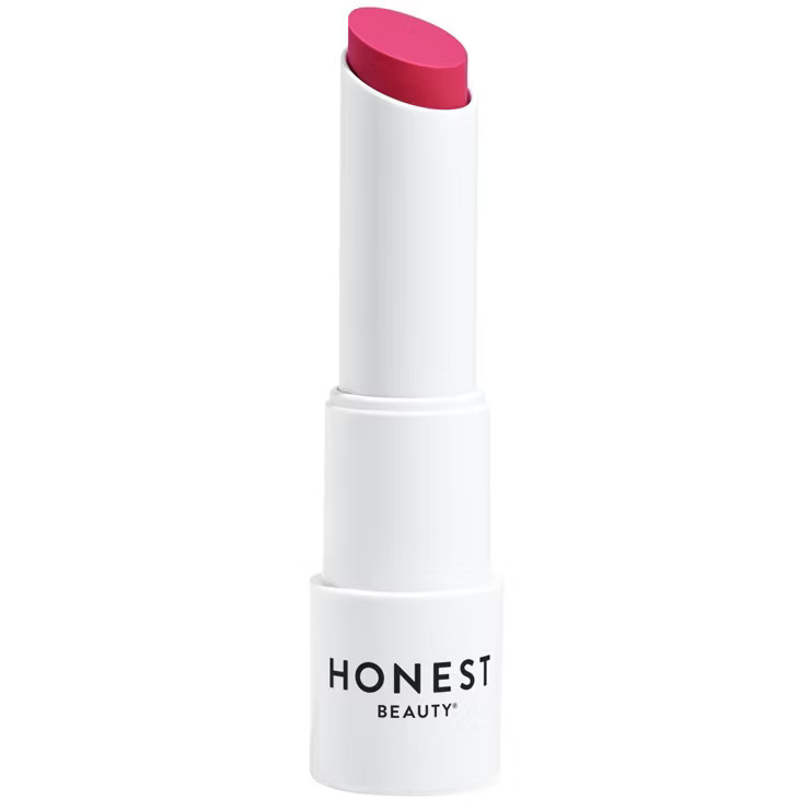 Honest Beauty Tinted Lip Balm with Avocado Oil - 0.14oz | Target
