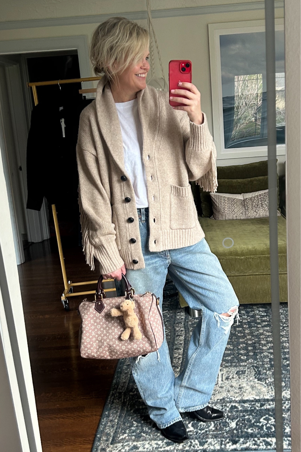 #LTKOver40 #LTKStyleTip