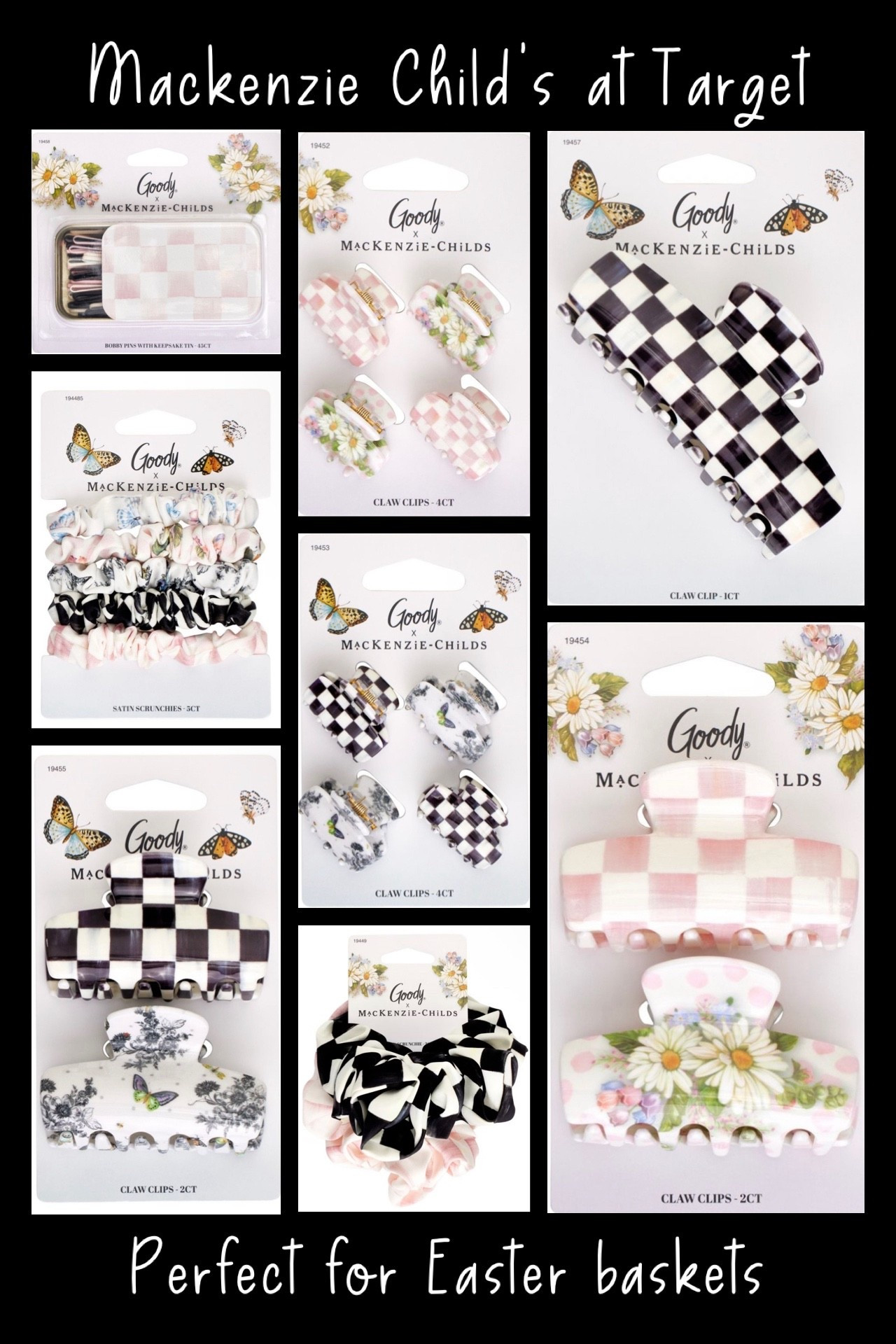 Love these, so fun!! 👏🏼🏁🎯 