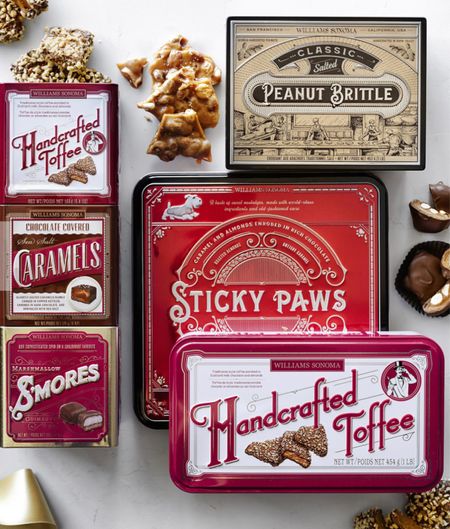 The best Christmas candy to give or keep for yourself ♥️

#LTKSeasonal #LTKGiftGuide #LTKHoliday