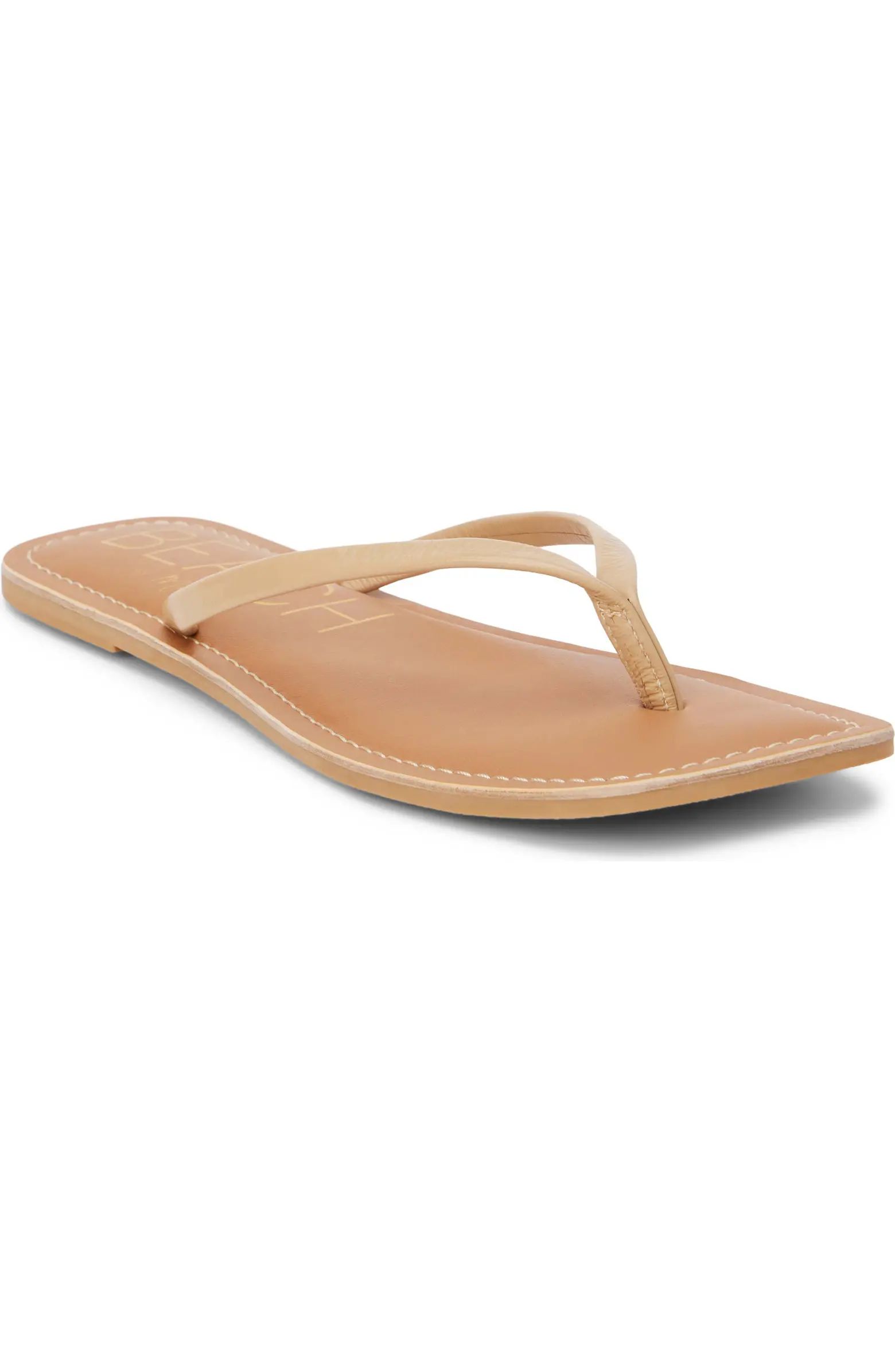 Bungalow Flip Flop (Women) | Nordstrom