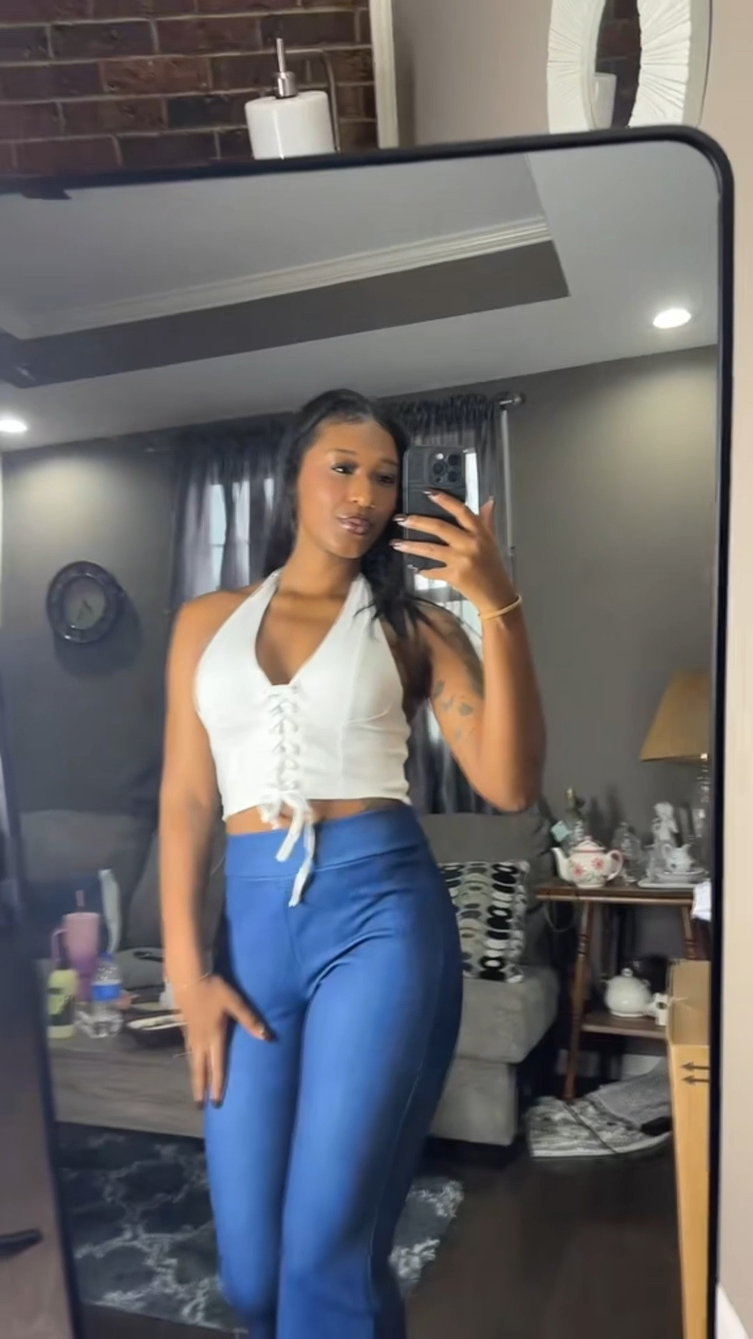 Cowgirl theme 

#LTKActive #LTKootd #LTKWorkwear