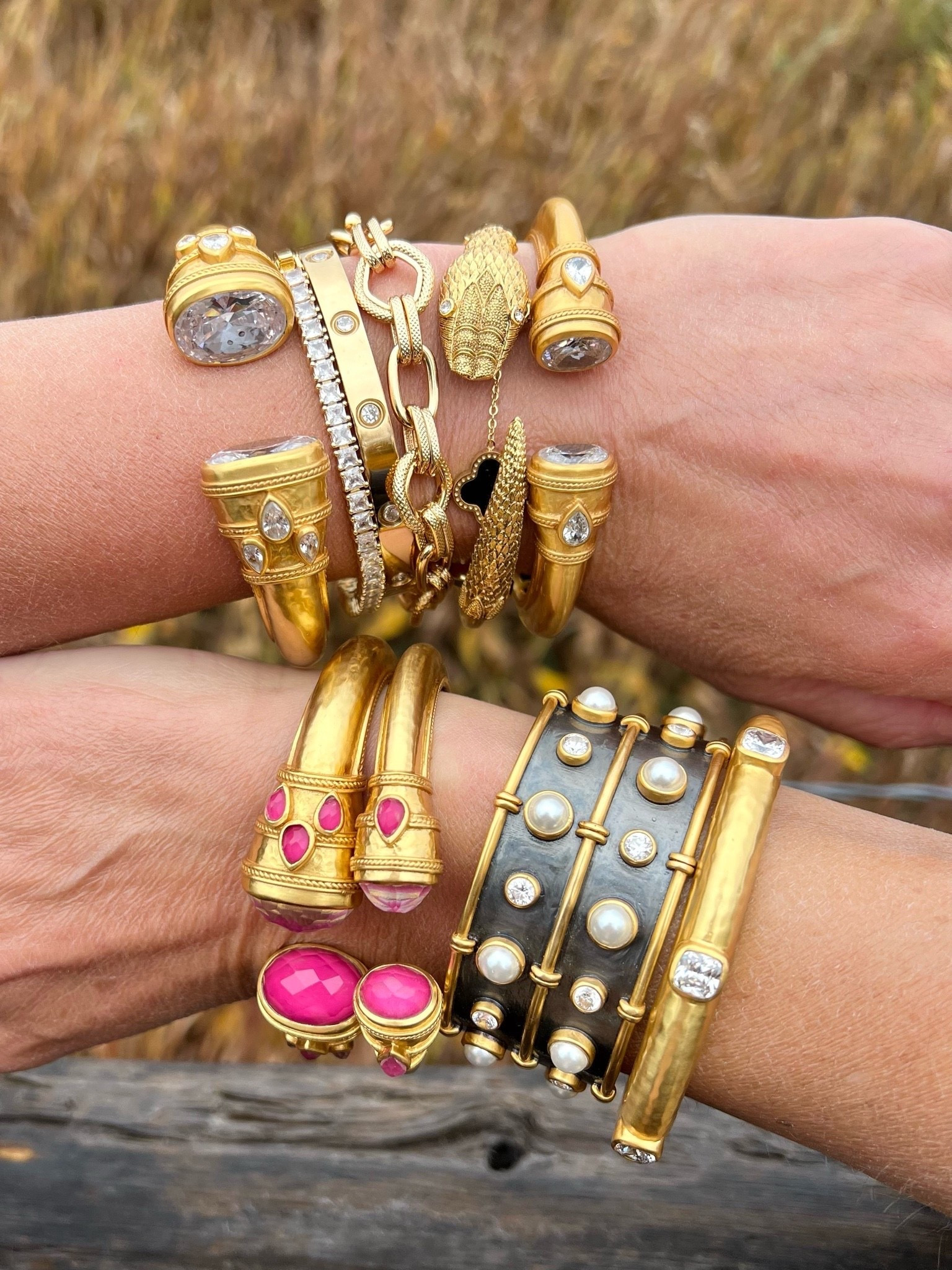 Gift guide:  Bracelet, gift guide, gift guides, gifts for her, gift guide for her, gift ideas for her, gift ideas, holiday gifts, holiday gifting, holiday gift, holiday gift guide, gift guides, gift, gifts, holiday season, holiday gifts 2026

#LTKSeasonal #LTKOver40 #LTKSaleAlert #LTKTravel #LTKgrwm #LTKootd #LTKWedding #LTKSwim #LTKU #LTKWorkwear