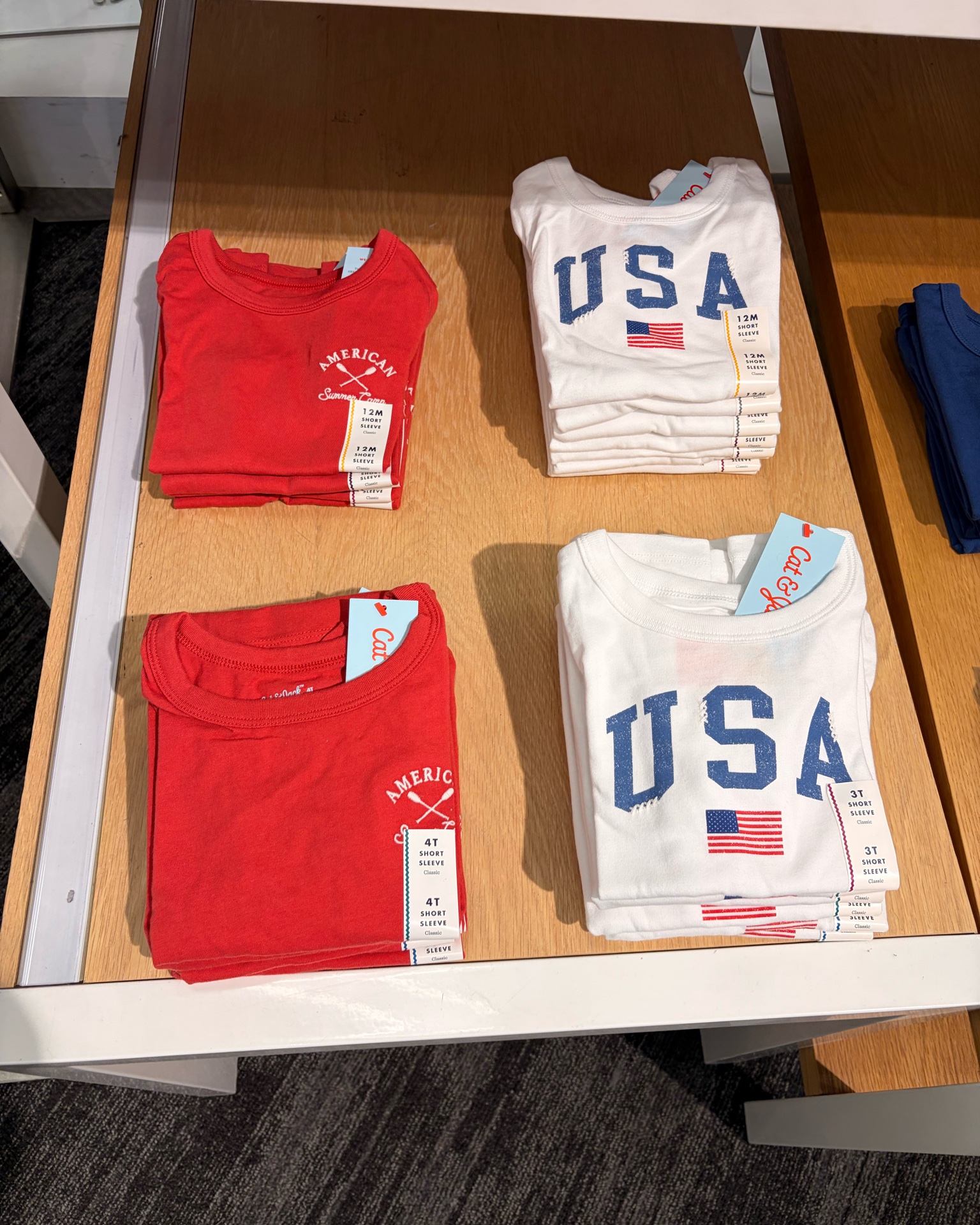 40% Off dresses & skirts, 30% Off accessories! New Summer Collection for the family @Target  with new @levi for the whole family!




Matching sets
Mommy & me outfits 
Family outfits 
Fourth of July 
Patriotic outfits 
USA clothing 
Americana clothing 
Target sale 
Family photos 
Summer outfit 
Summer dress
Beach outfits 
Baby outfits 
Toddler outfits 
Girl outfits 
Boy outfits 
Levi’s x Target 
Levi’s new at Target 
Sale
Summer sale
More online!

#LTKSaleAlert #LTKKids #LTKMens