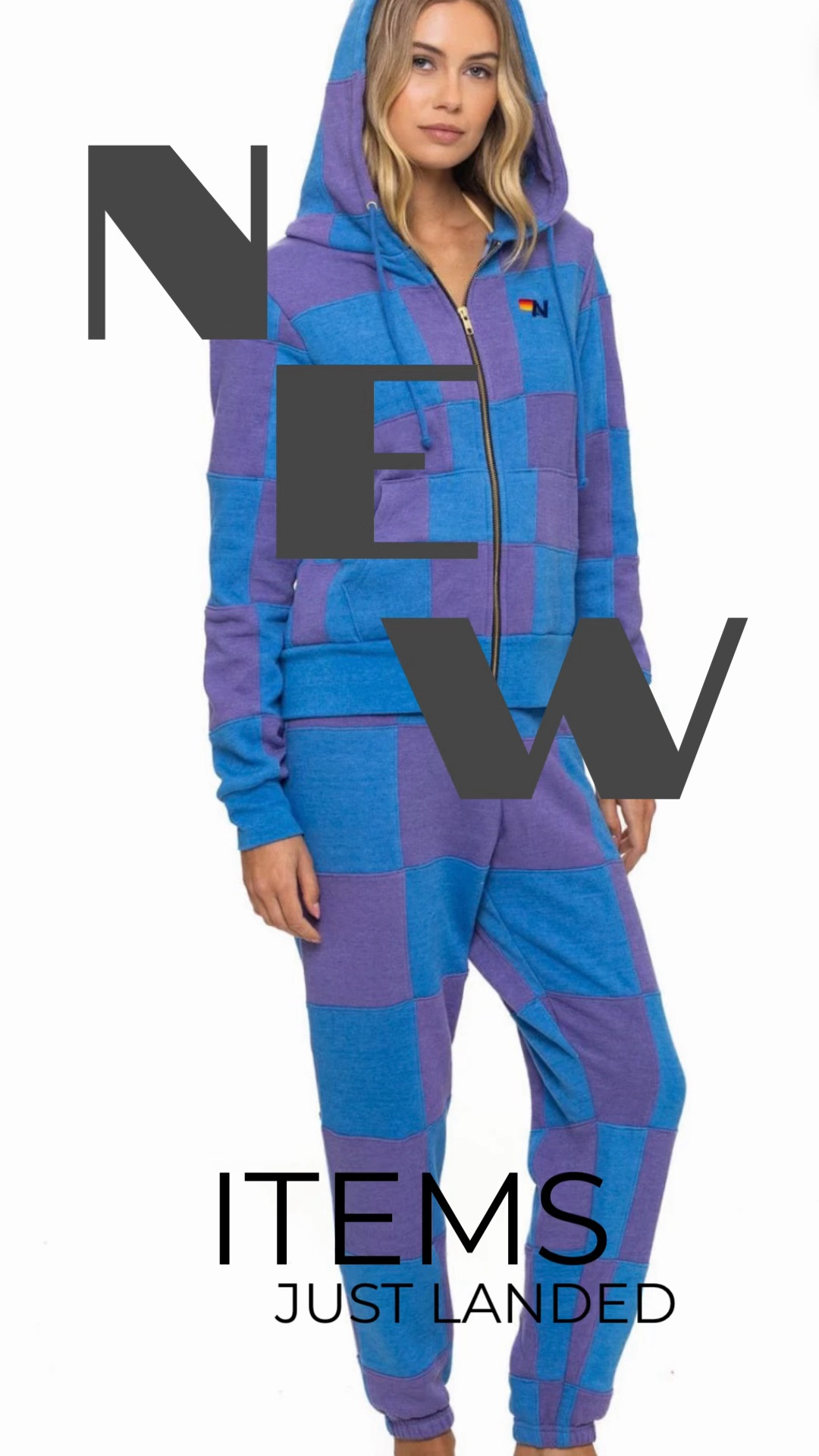 check this collection out that just dropped 


#LTKootd #LTKU #LTKActive