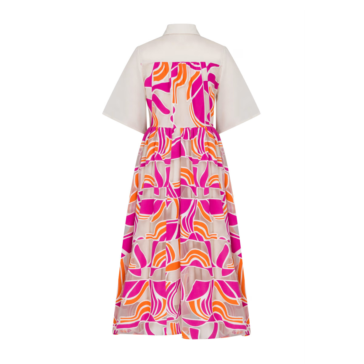 Sadie Dress | Wolf & Badger