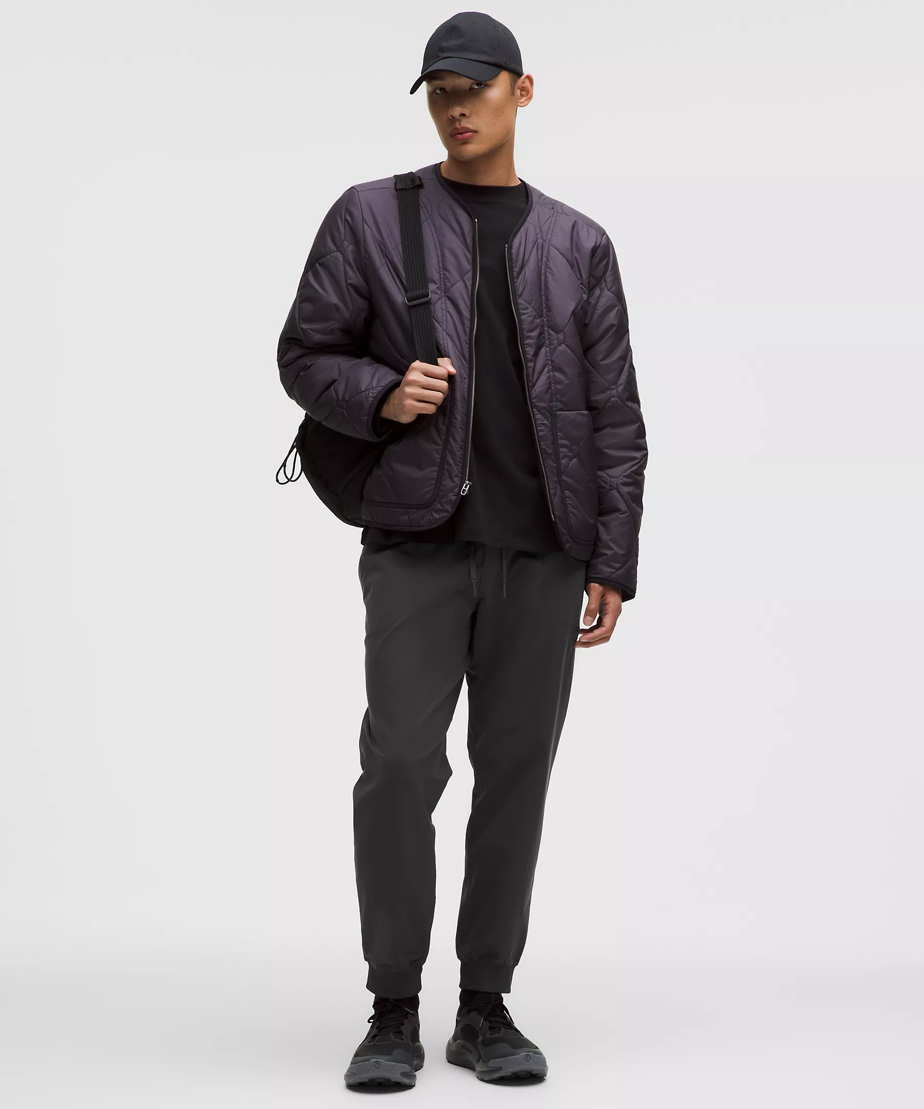 ABC Regular Jogger | Lululemon (US)